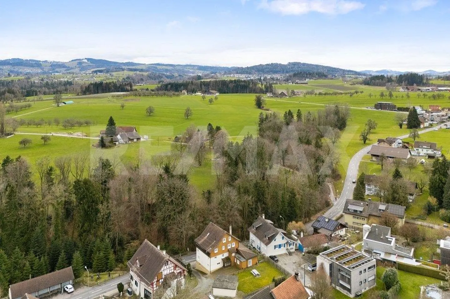 Vivre idylliquement à Berg dans le canton de Saint-Gall - Photo 7 sur 13