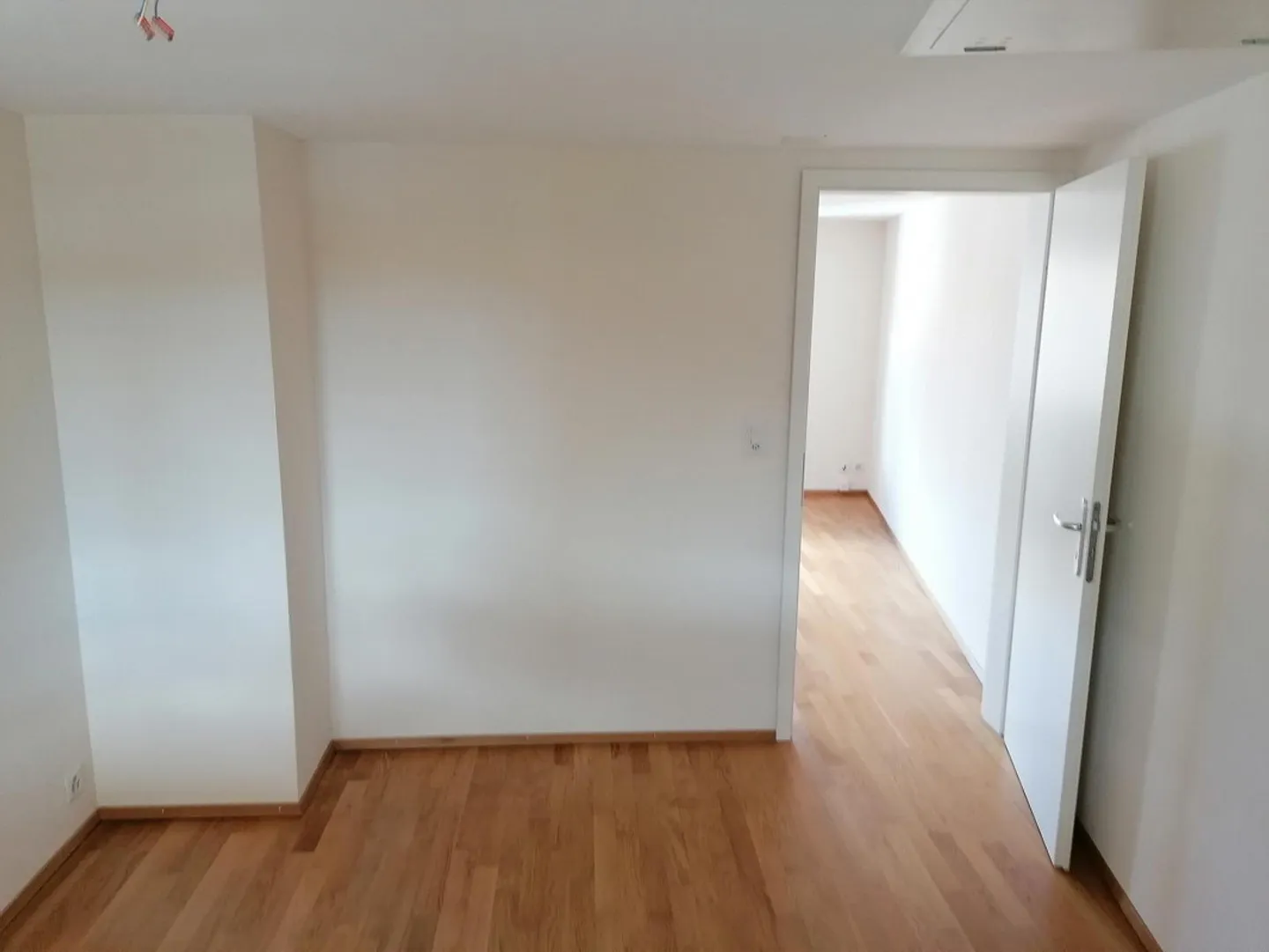 Appartamento 2.5 locali con soffitta a Sissach - Foto 4 di 13