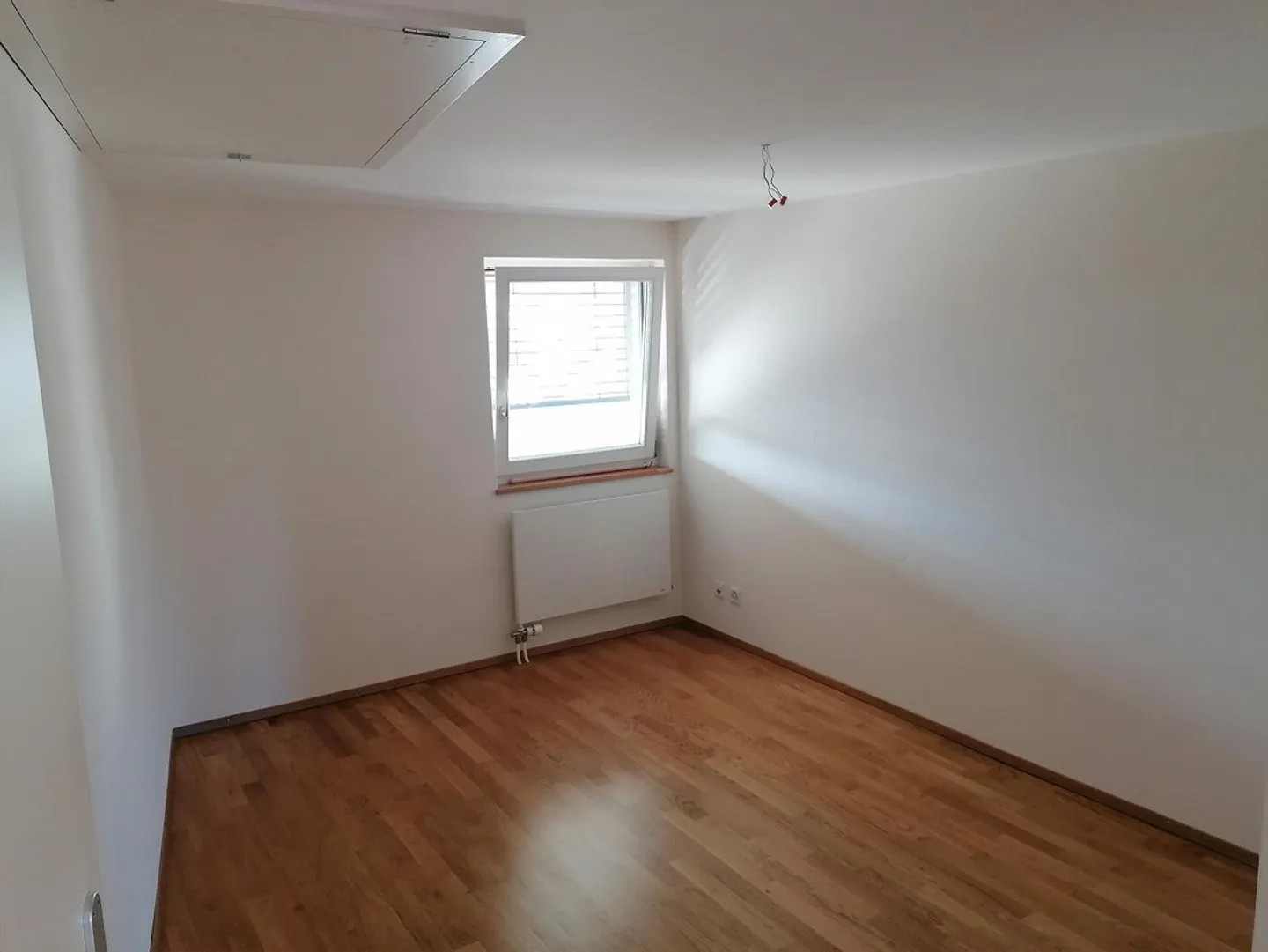 Appartamento 2.5 locali con soffitta a Sissach - Foto 5 di 13