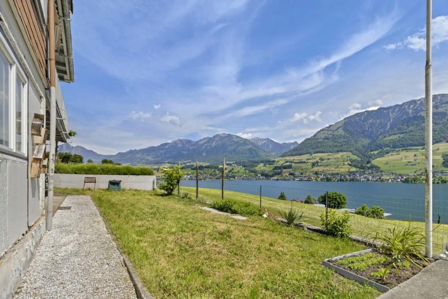 Oasi abitativa: Natura e tranquillità in perfetta armonia - Foto 2 di 25