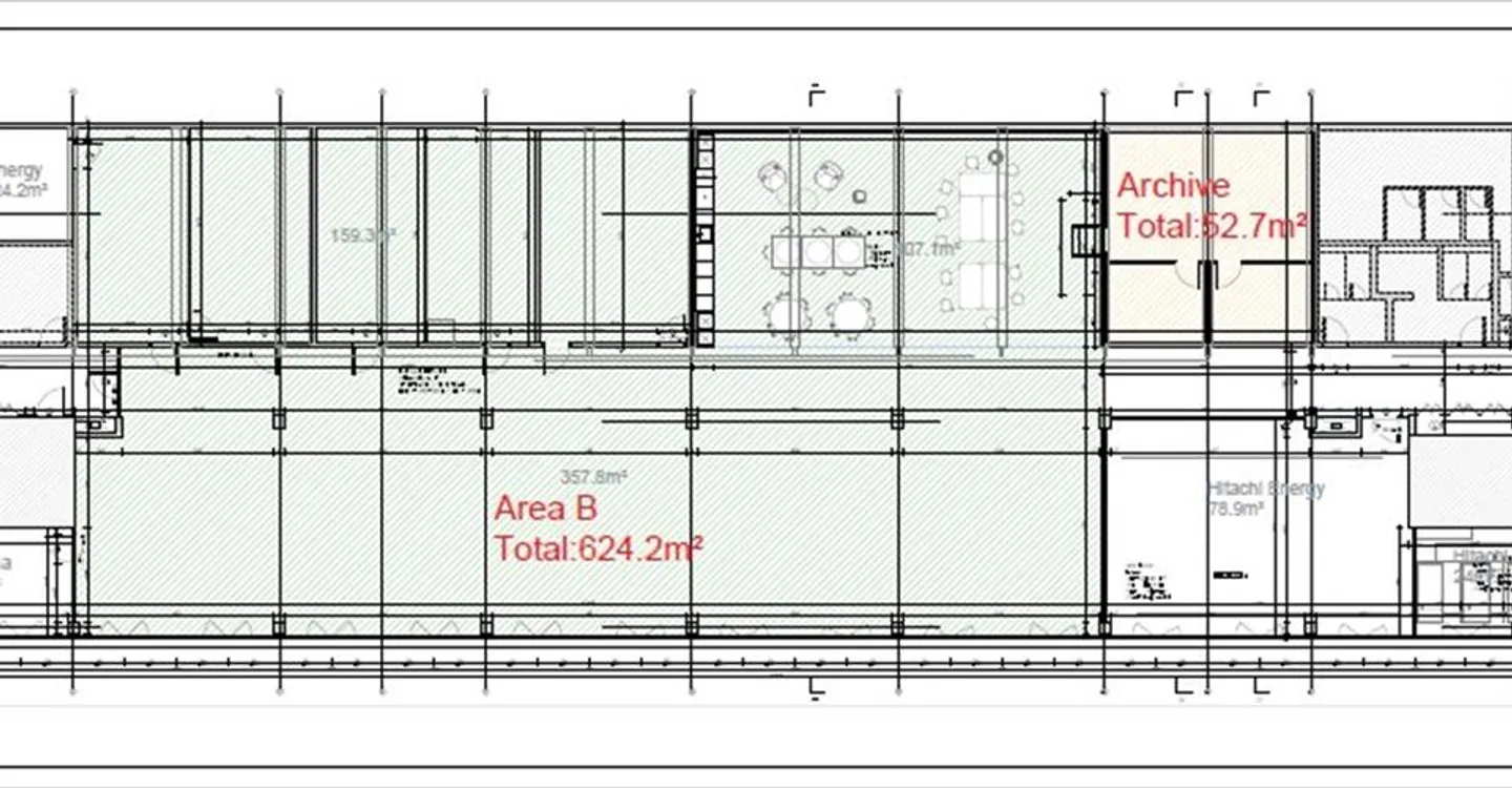 Edificio ad uso misto in affitto - Foto 3 di 7