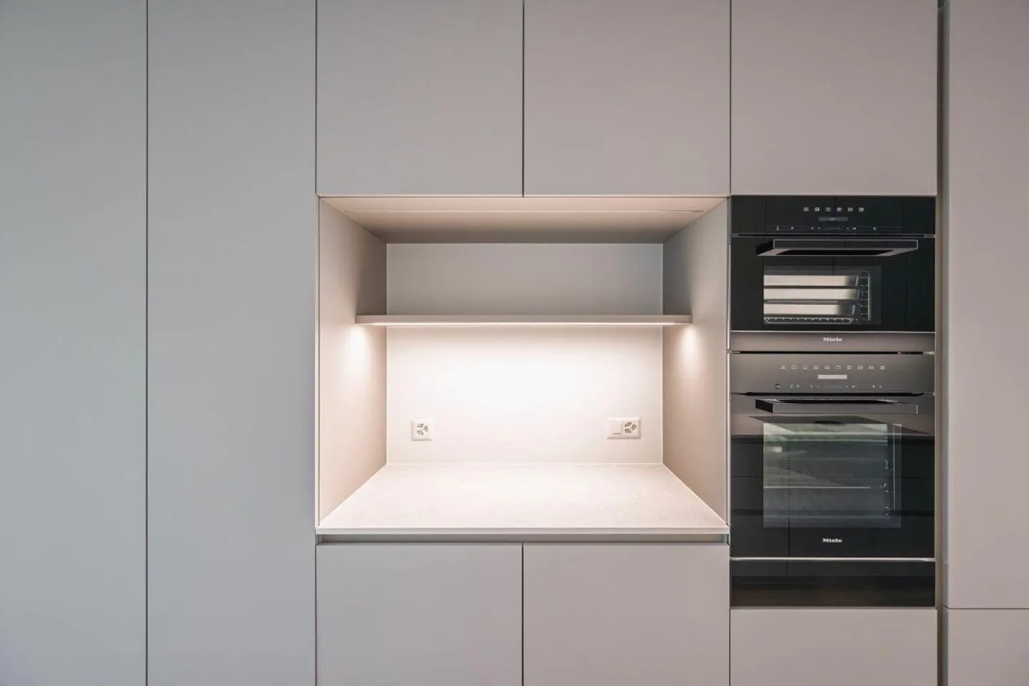 Votre refuge au cœur de Reinach Maisonette avec jardin privé - Photo 4 sur 15