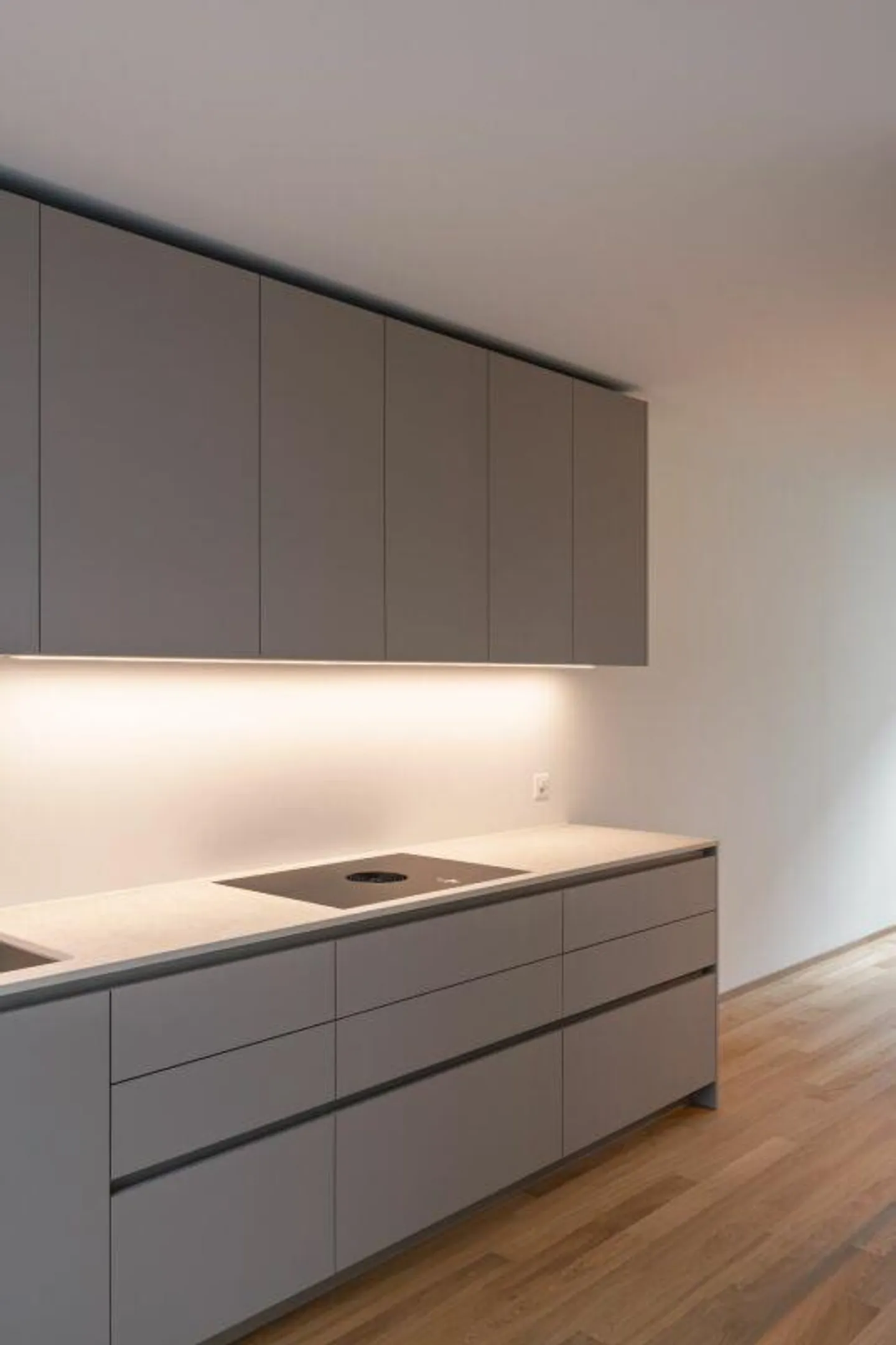 Votre refuge au cœur de Reinach Maisonette avec jardin privé - Photo 5 sur 15