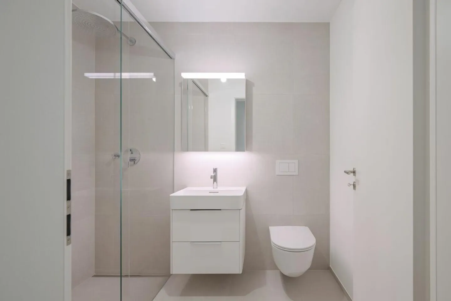 Votre refuge au cœur de Reinach Maisonette avec jardin privé - Photo 8 sur 15