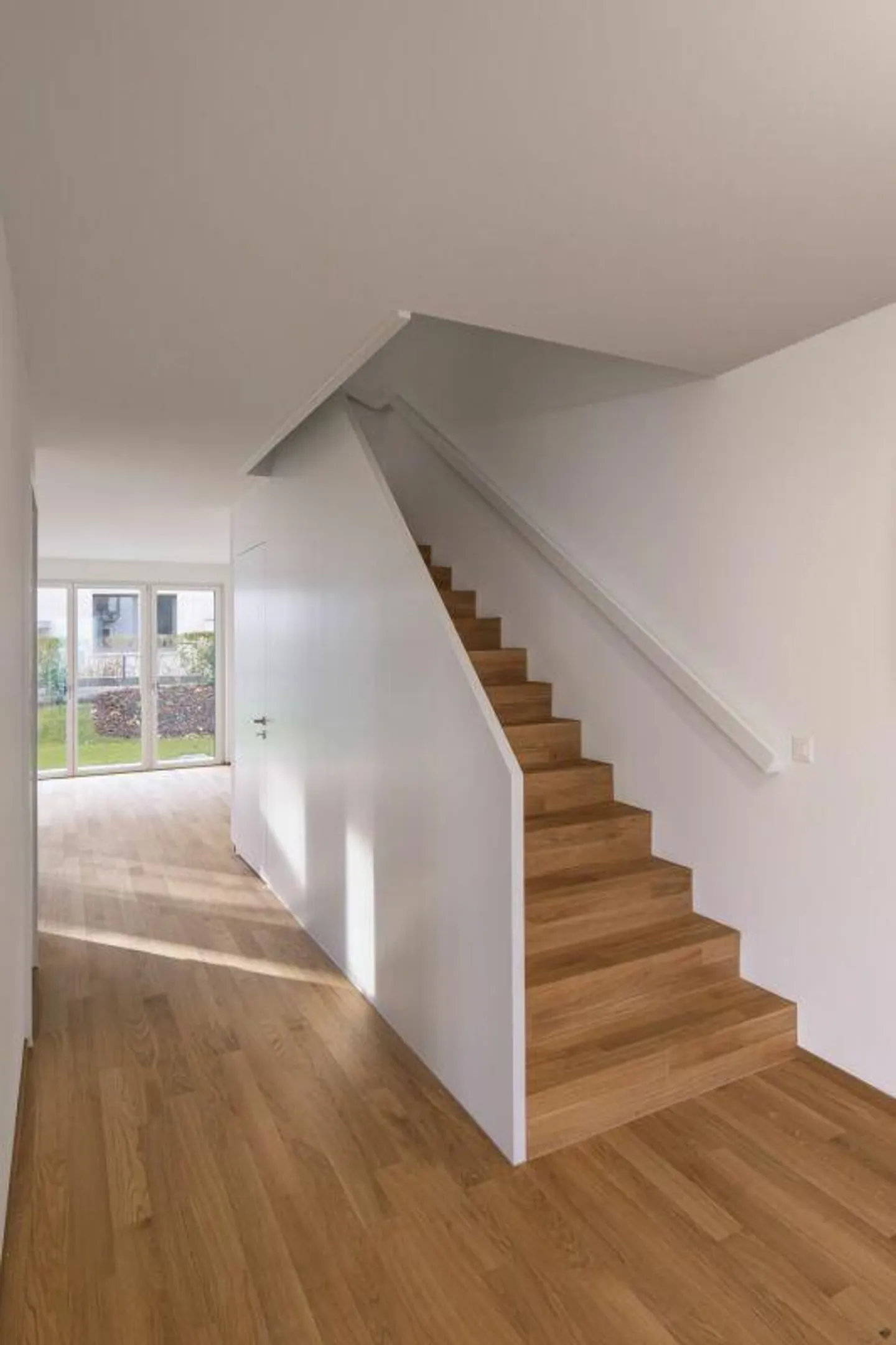 Votre refuge au cœur de Reinach Maisonette avec jardin privé - Photo 9 sur 15