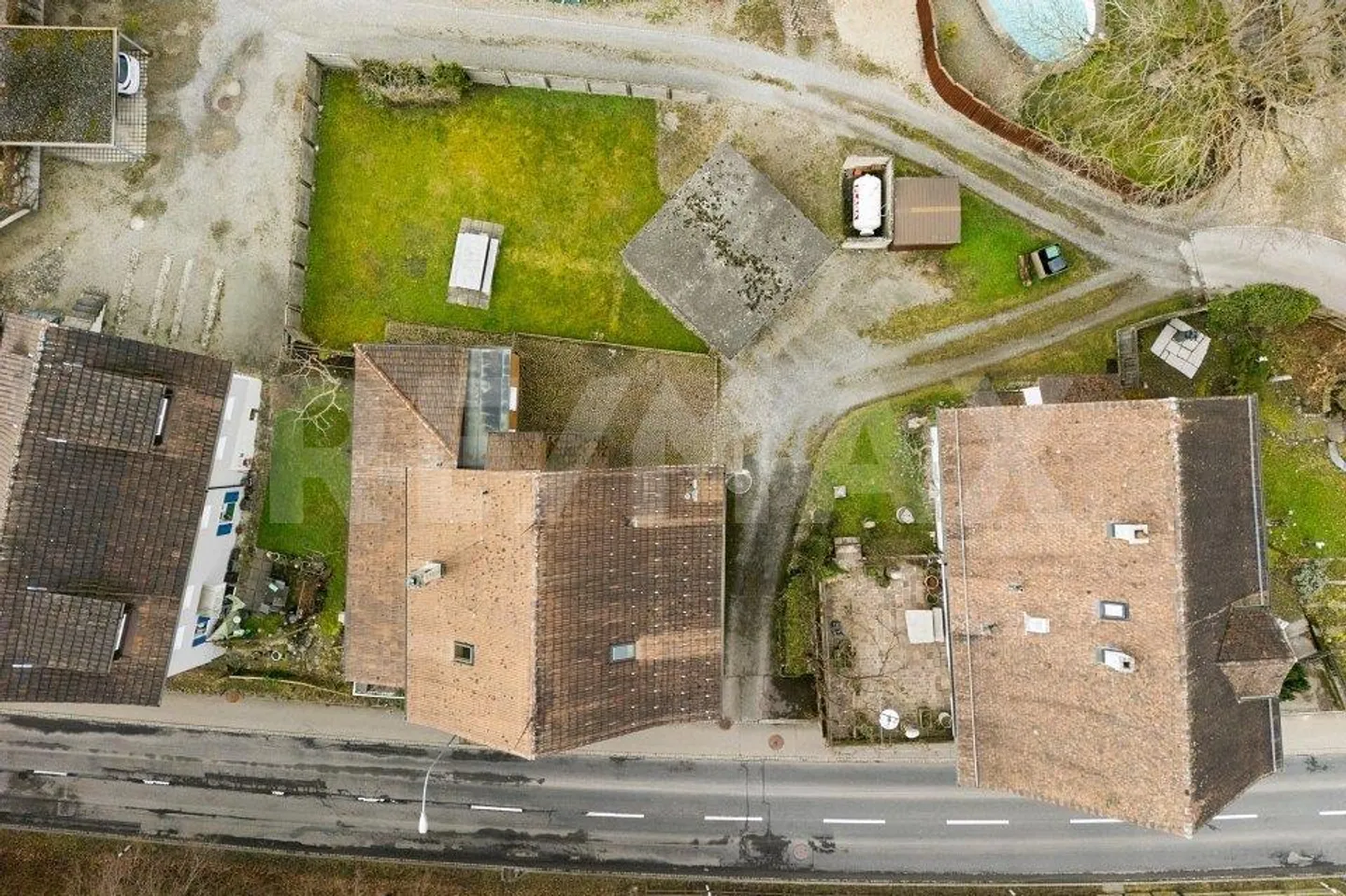 Vivre idylliquement à Berg dans le canton de Saint-Gall - Photo 6 sur 13