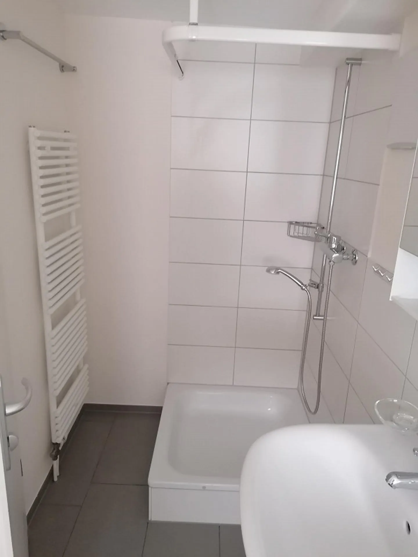 Appartamento 2.5 locali con soffitta a Sissach - Foto 8 di 13