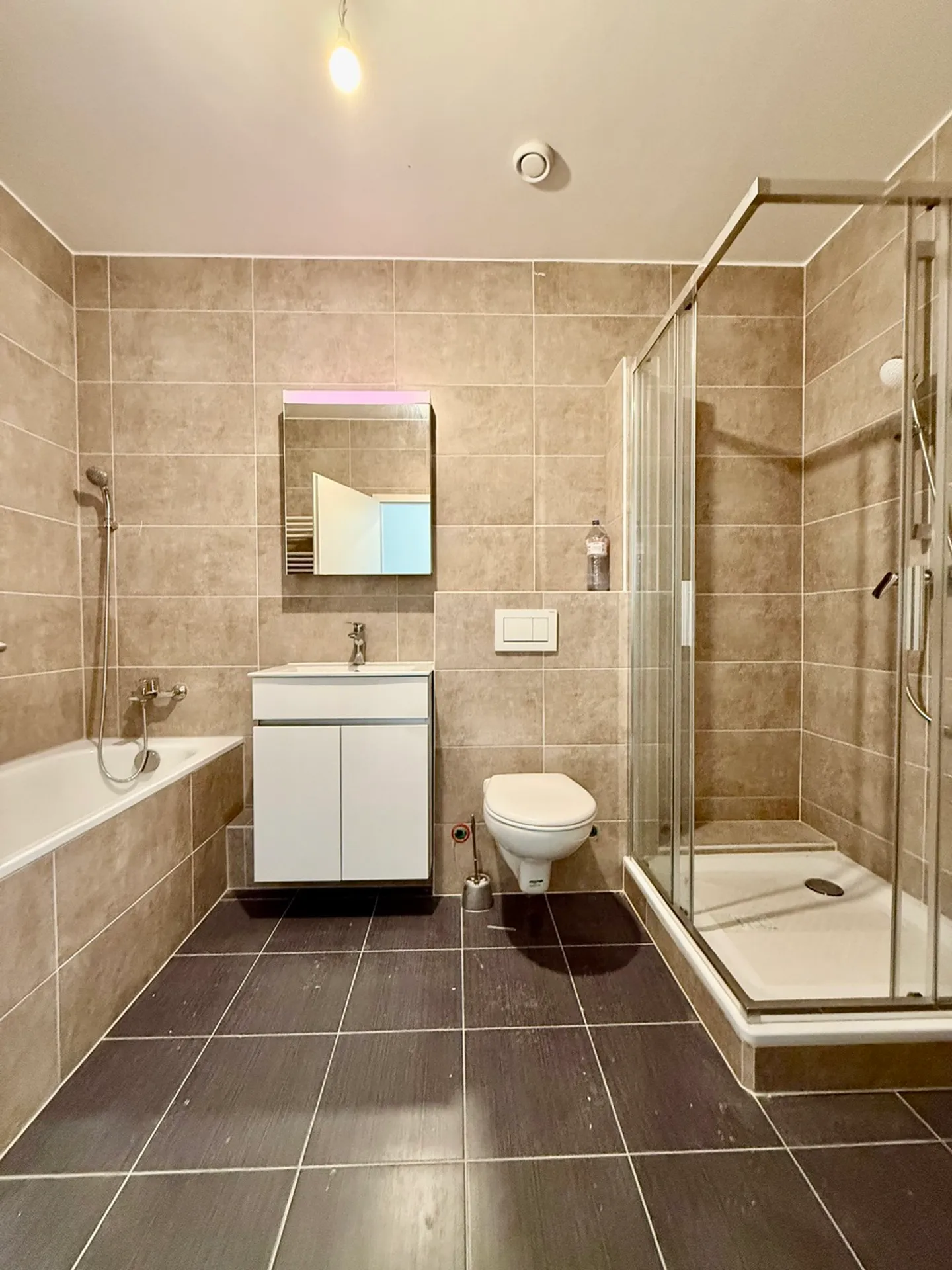 Appartement entièrement rénové - Photo 3 sur 6