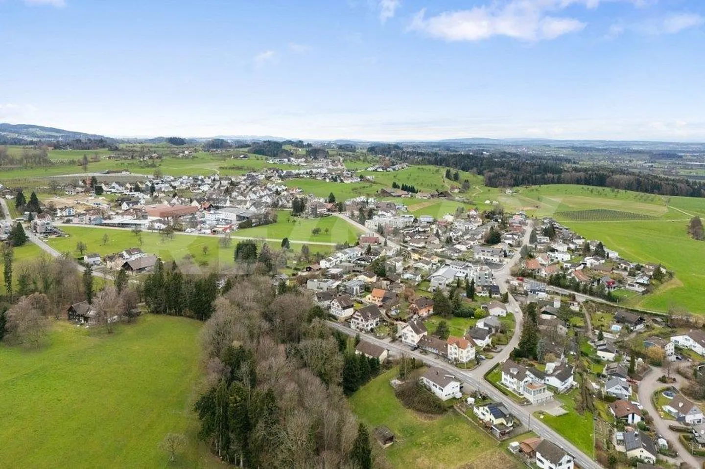 Vivre idylliquement à Berg dans le canton de Saint-Gall - Photo 11 sur 13