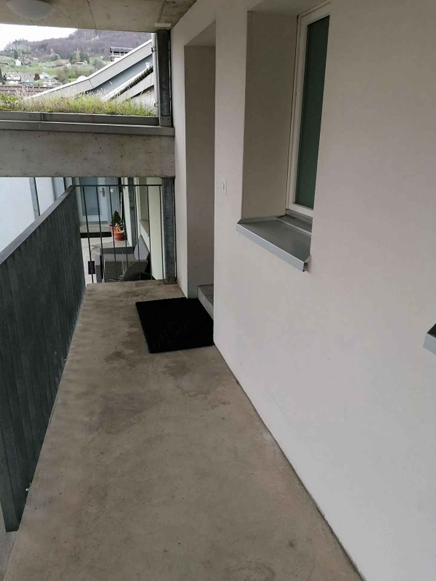 Appartamento 2.5 locali con soffitta a Sissach - Foto 10 di 13