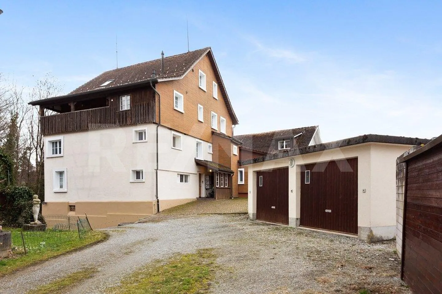 Vivre idylliquement à Berg dans le canton de Saint-Gall - Photo 12 sur 13