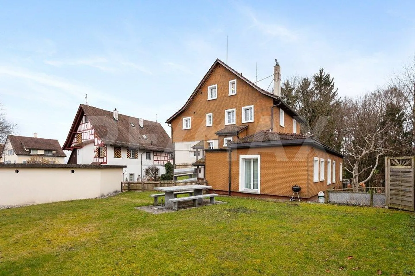 Vivre idylliquement à Berg dans le canton de Saint-Gall - Photo 13 sur 13