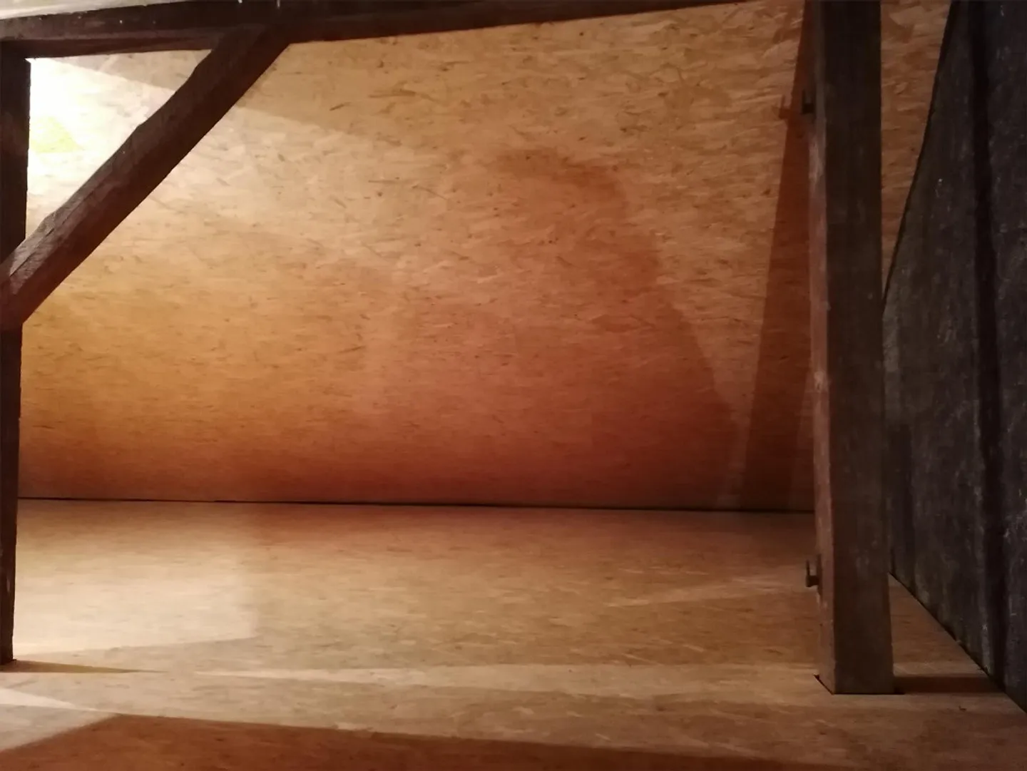 Appartamento 2.5 locali con soffitta a Sissach - Foto 11 di 13