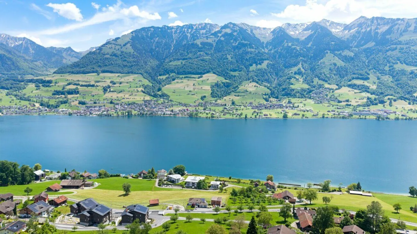 Oasi abitativa: Natura e tranquillità in perfetta armonia - Foto 4 di 25