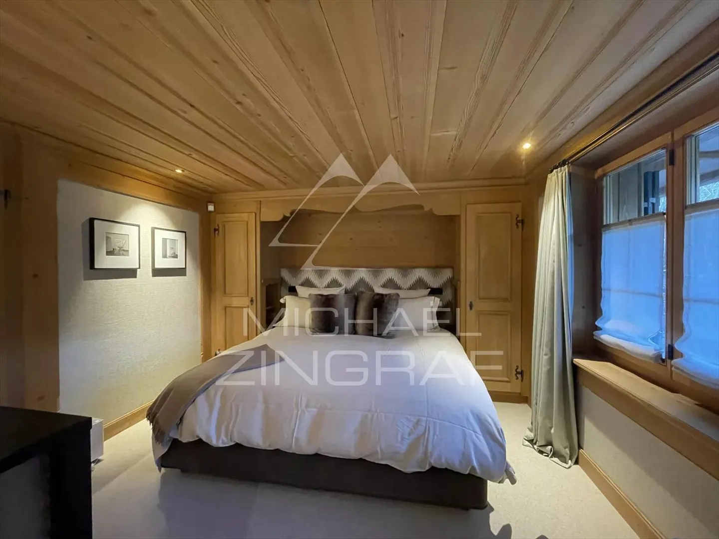 4-room apartment - Photo 7 of 11