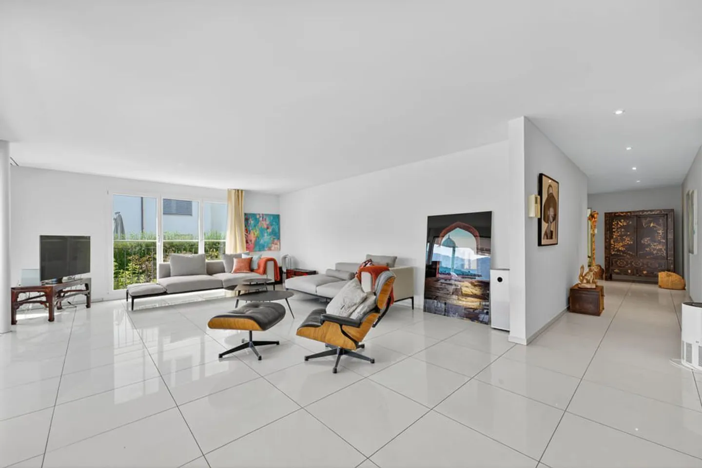 4.5 Room apartment - Photo 5 of 13