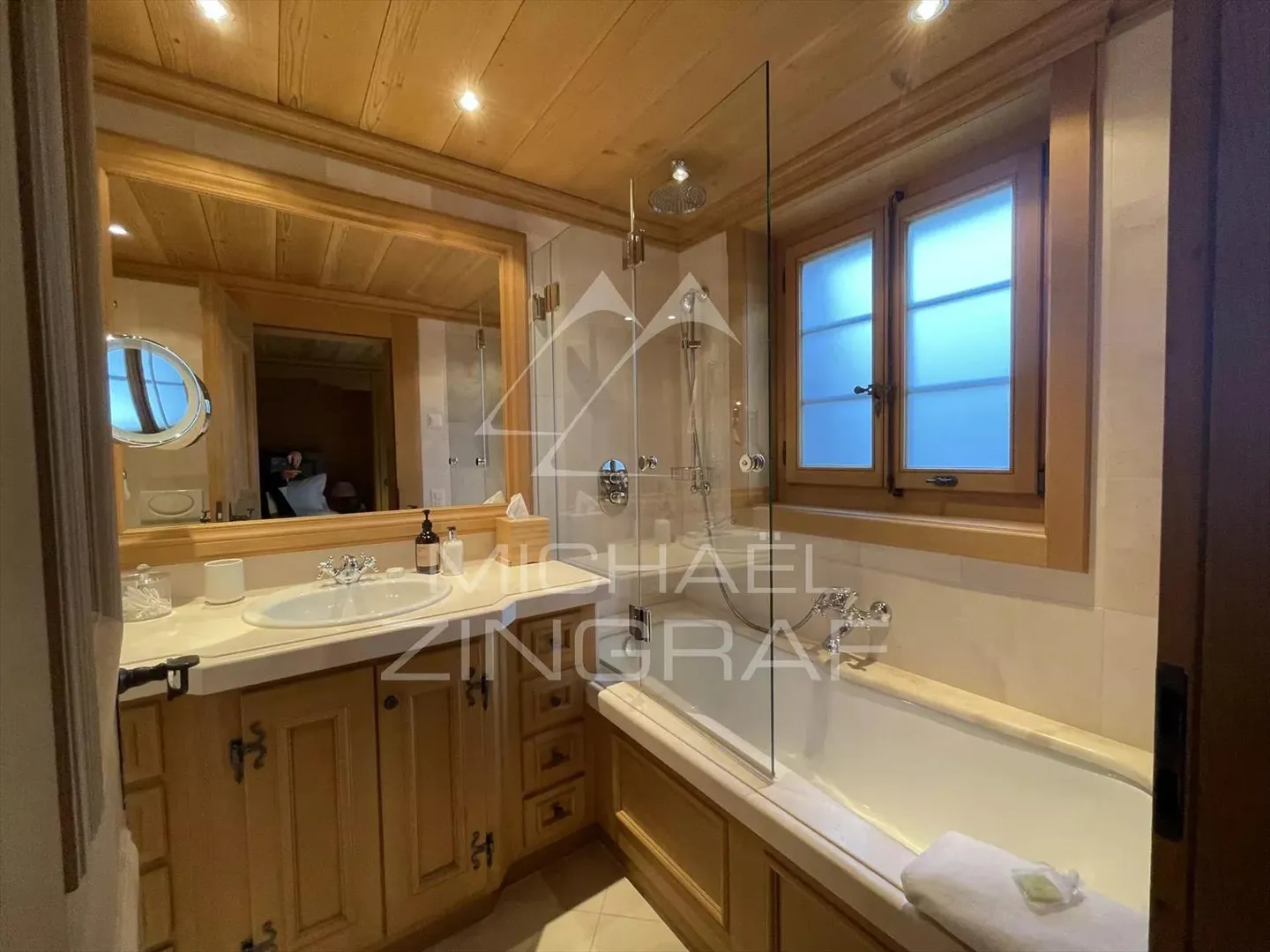 4-room apartment - Photo 10 of 11
