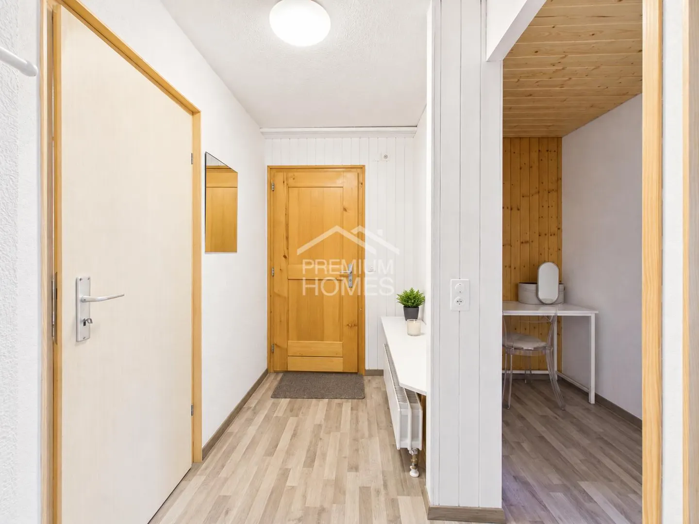 Appartement alpin charmant avec un rendement élevé - Photo 3 sur 13