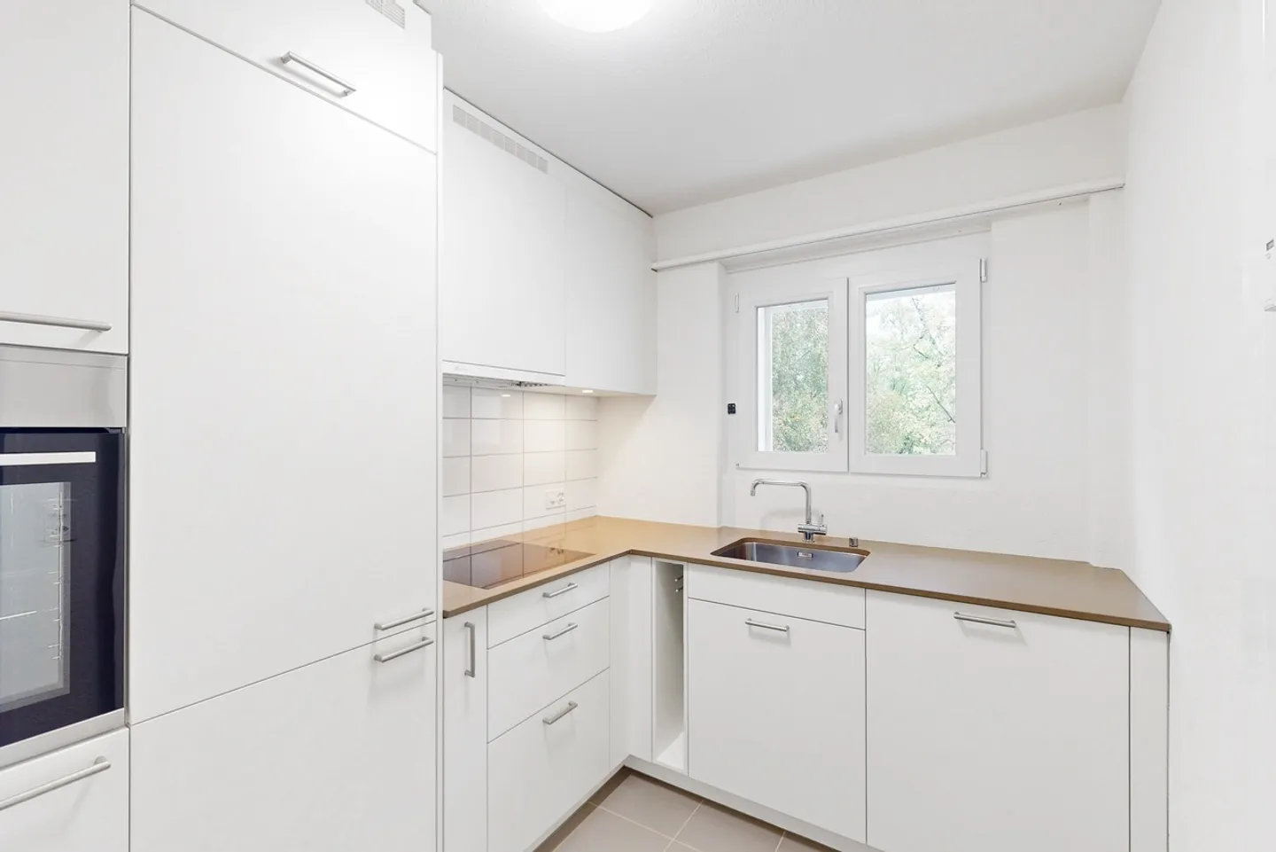 Helle Familienwohnung in Natur - Foto 7 von 9