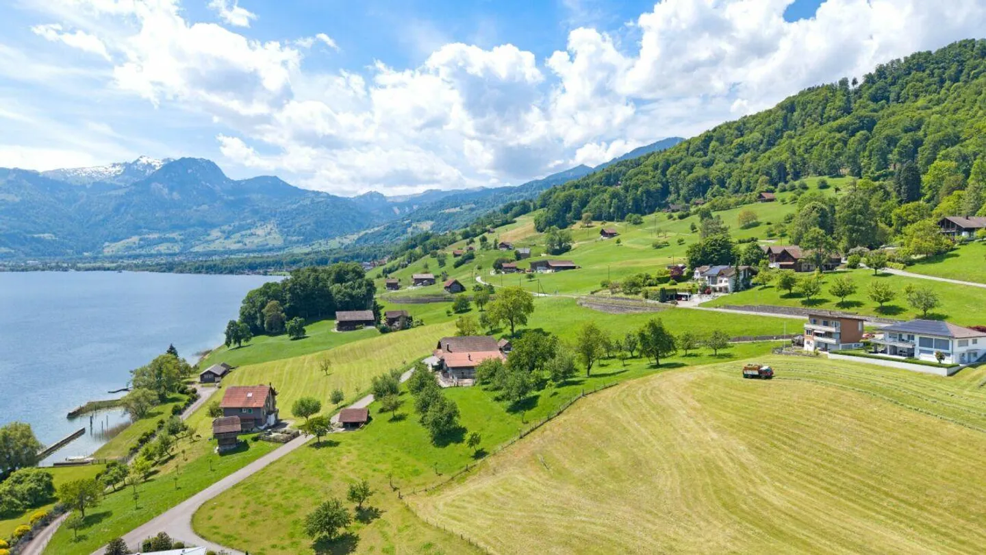 Oasi abitativa: Natura e tranquillità in perfetta armonia - Foto 21 di 25