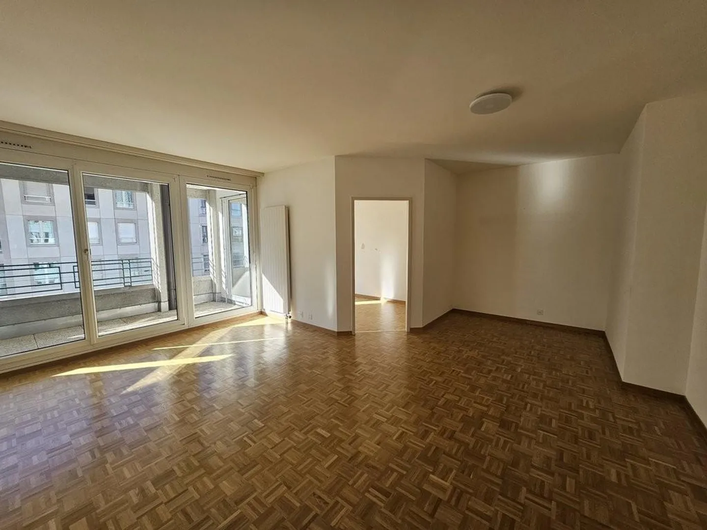 Da afferrare! Magnifico appartamento a Ginevra! - Foto 2 di 9