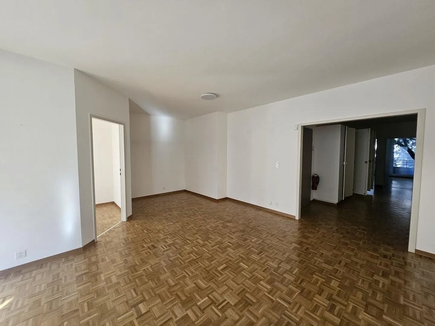 Da afferrare! Magnifico appartamento a Ginevra! - Foto 3 di 9