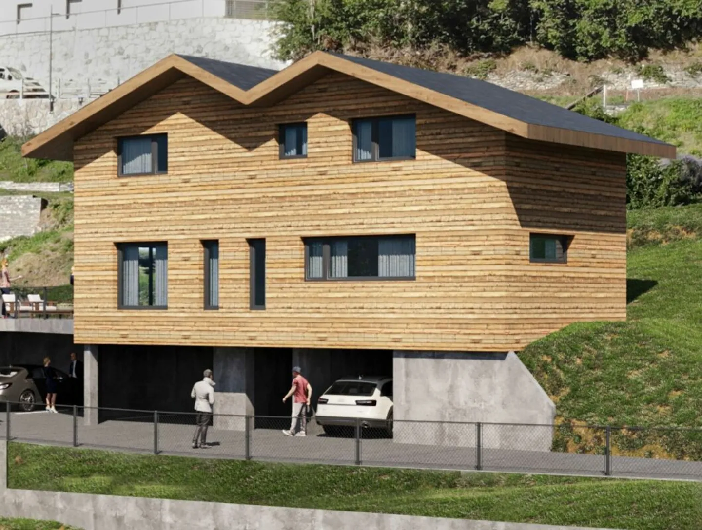 Property for sale - Photo 1 of 10