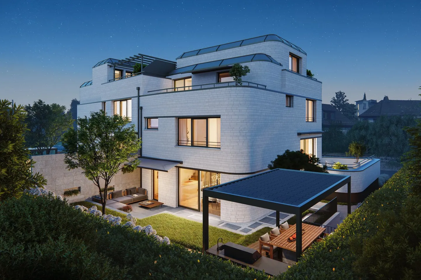 Sonata House 2b - Photo 1 of 11