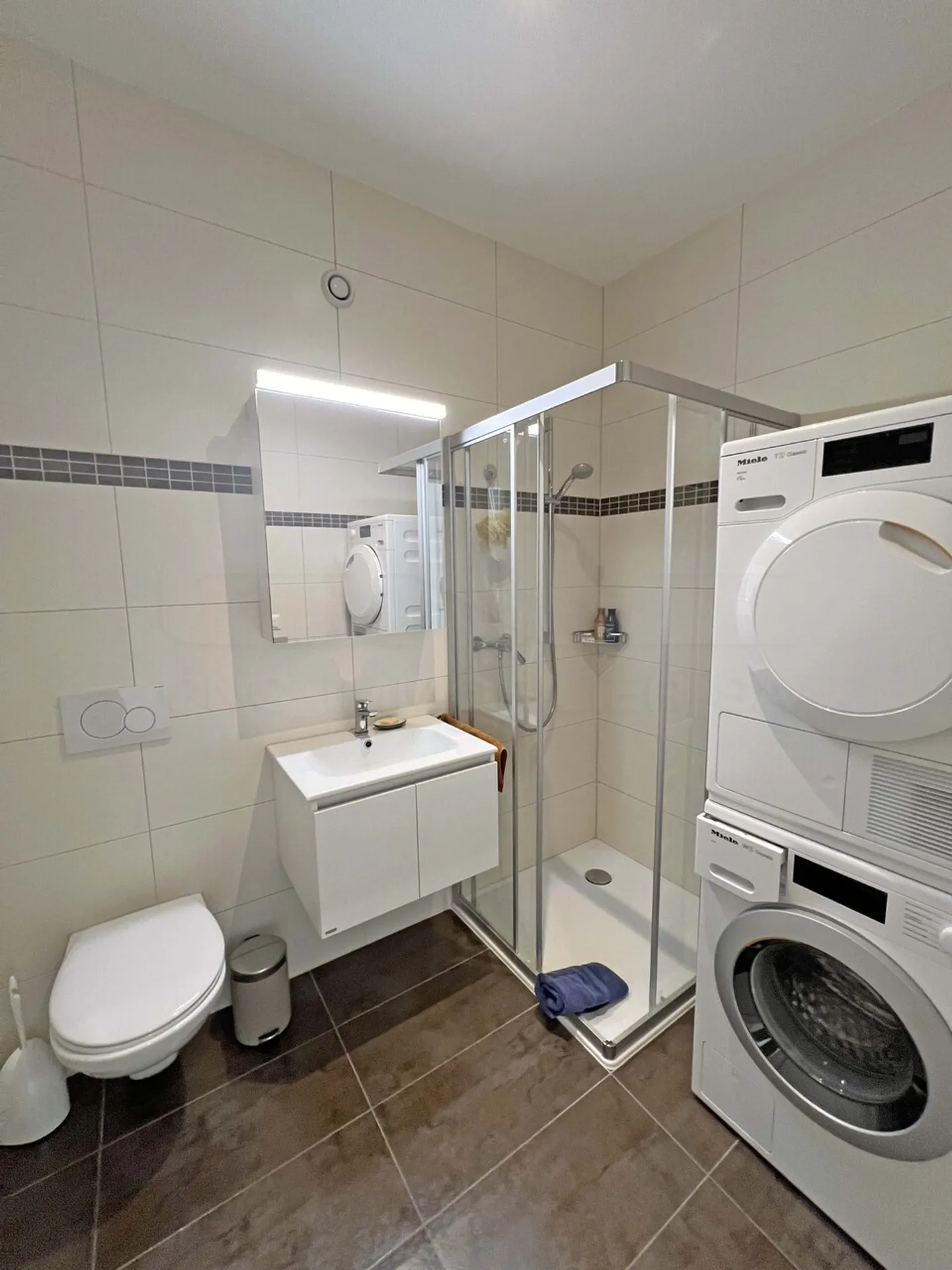 Luminosità, Volume e Comfort - Appartamento 4.5 stanze - Foto 6 di 7