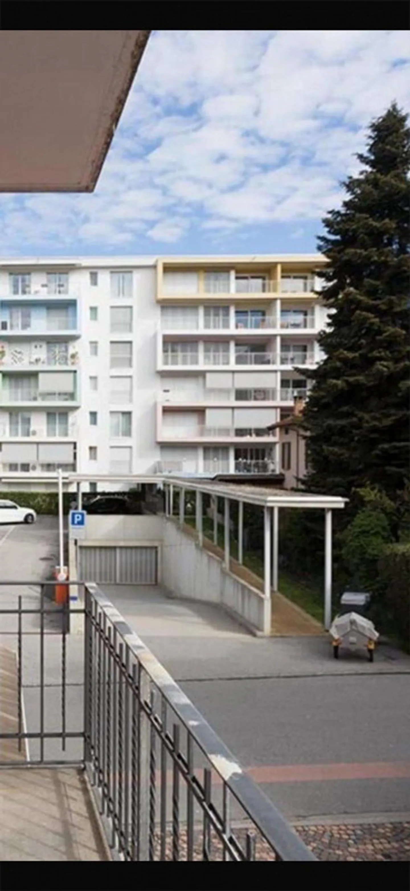 Cerco subentrante - Foto 1 di 8