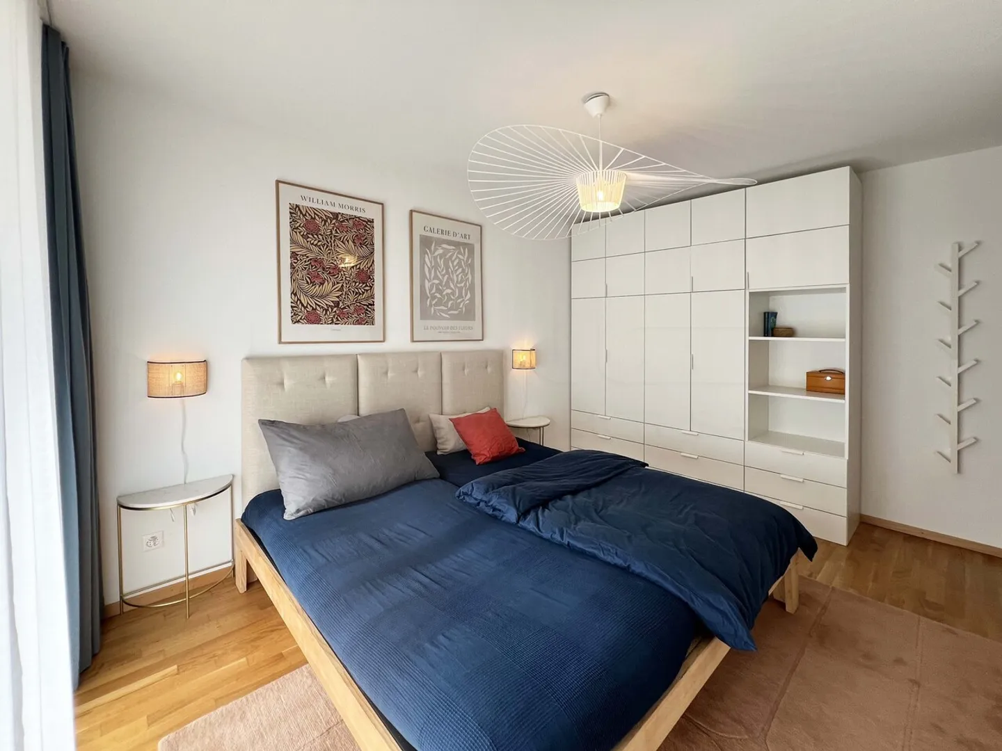 Luminosità, Volume e Comfort - Appartamento 4.5 stanze - Foto 7 di 7