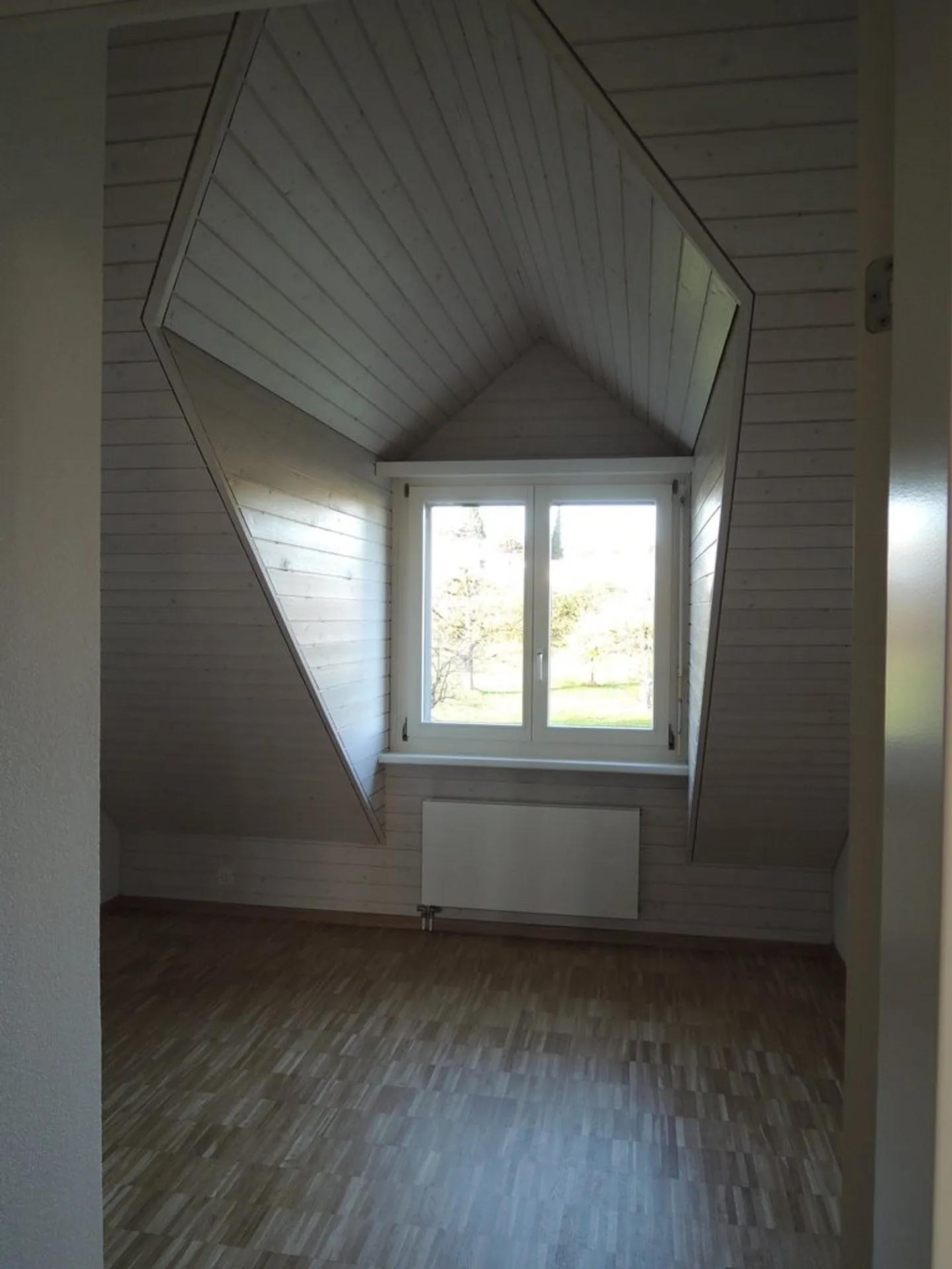 Geräumige lichtdurchflutete Wohnung - Foto 7 von 8