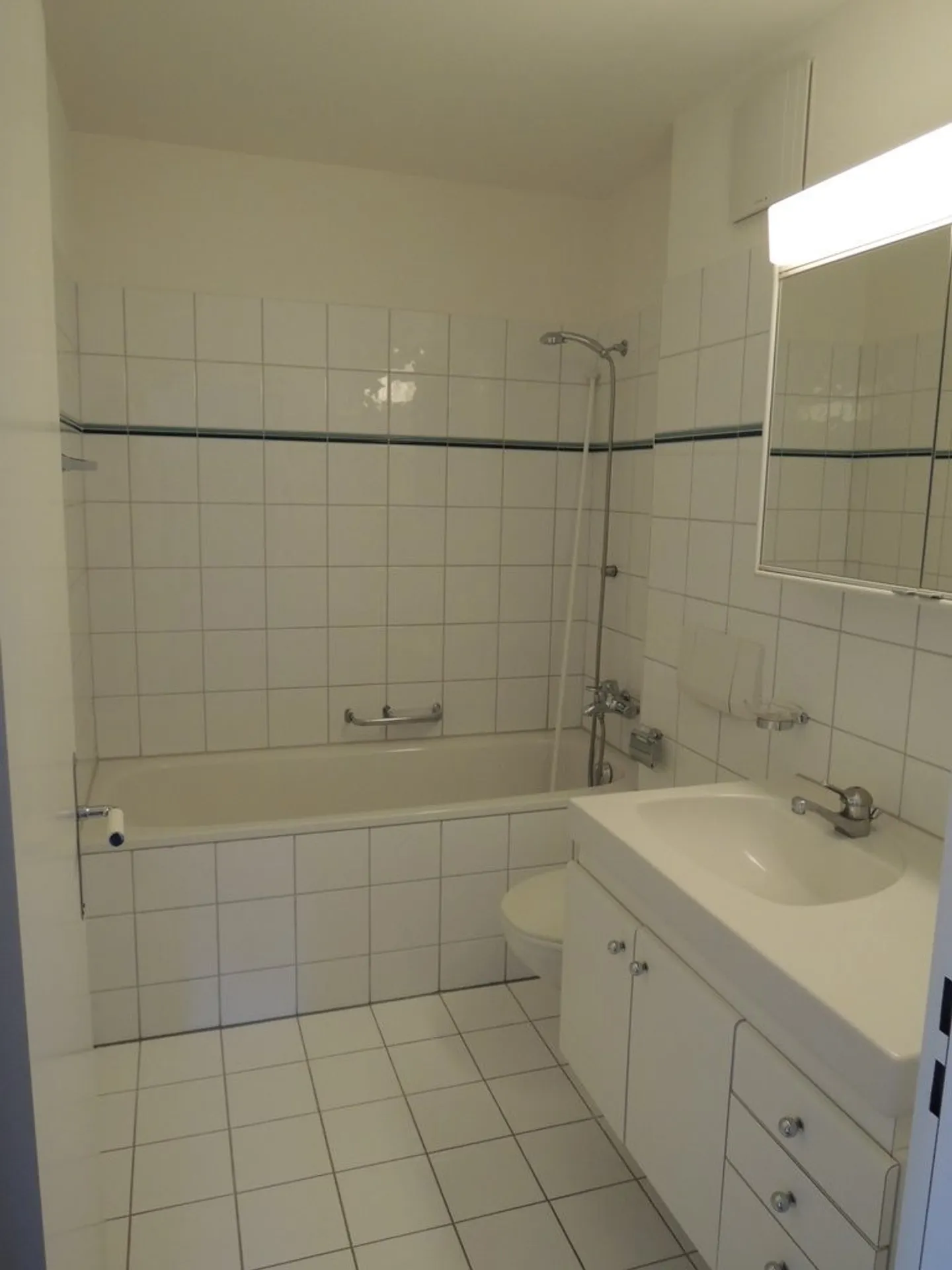 Geräumige lichtdurchflutete Wohnung - Foto 8 von 8