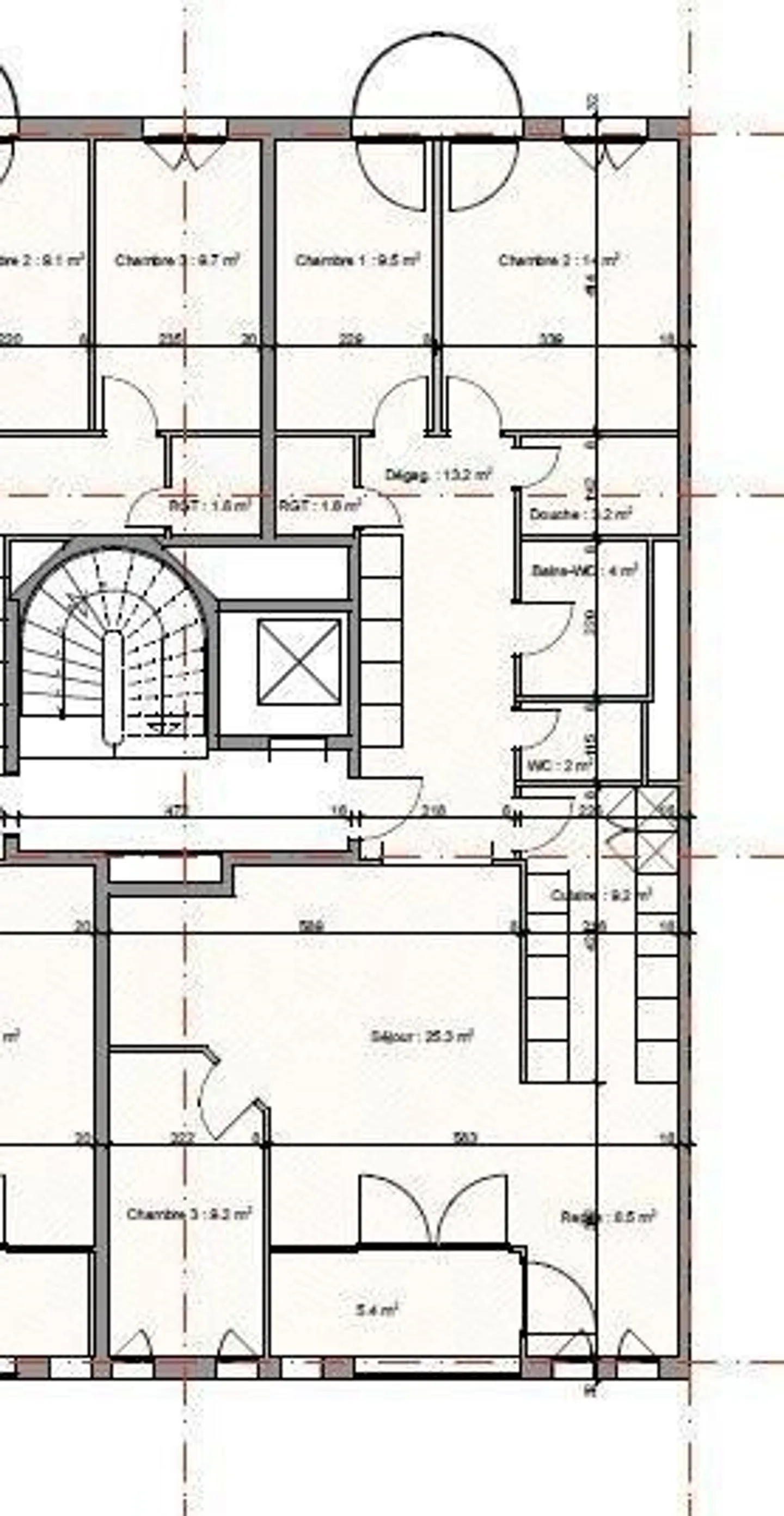 Da afferrare! Magnifico appartamento a Ginevra! - Foto 9 di 9