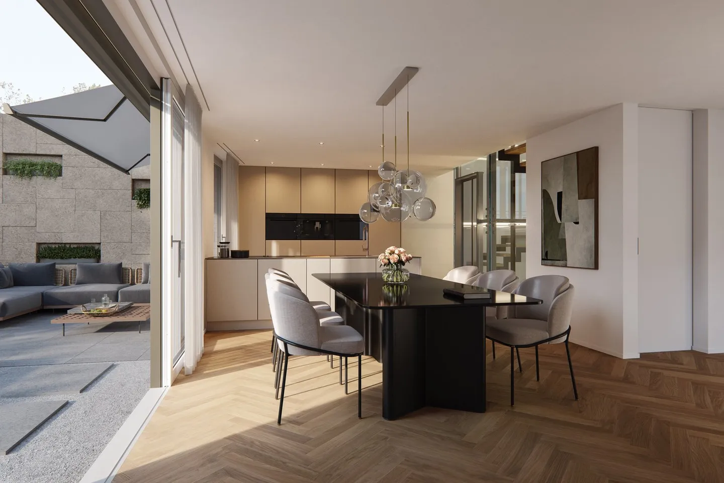 Sonata House 2b - Photo 2 of 11