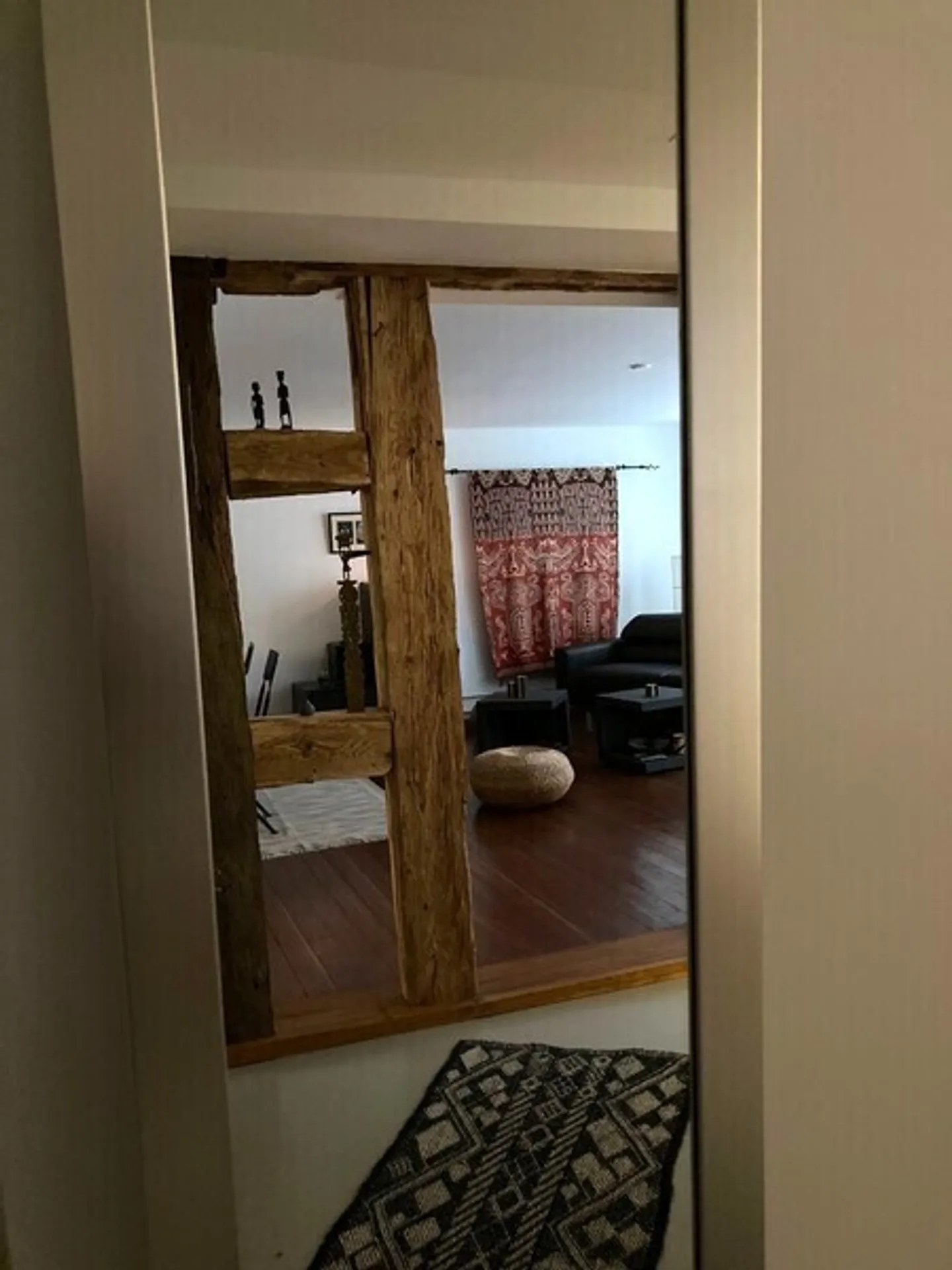 Apartment for rent - Photo 3 of 7