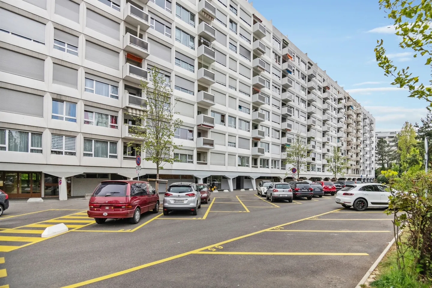 Garage Individuel à Louer - Photo 2 sur 3