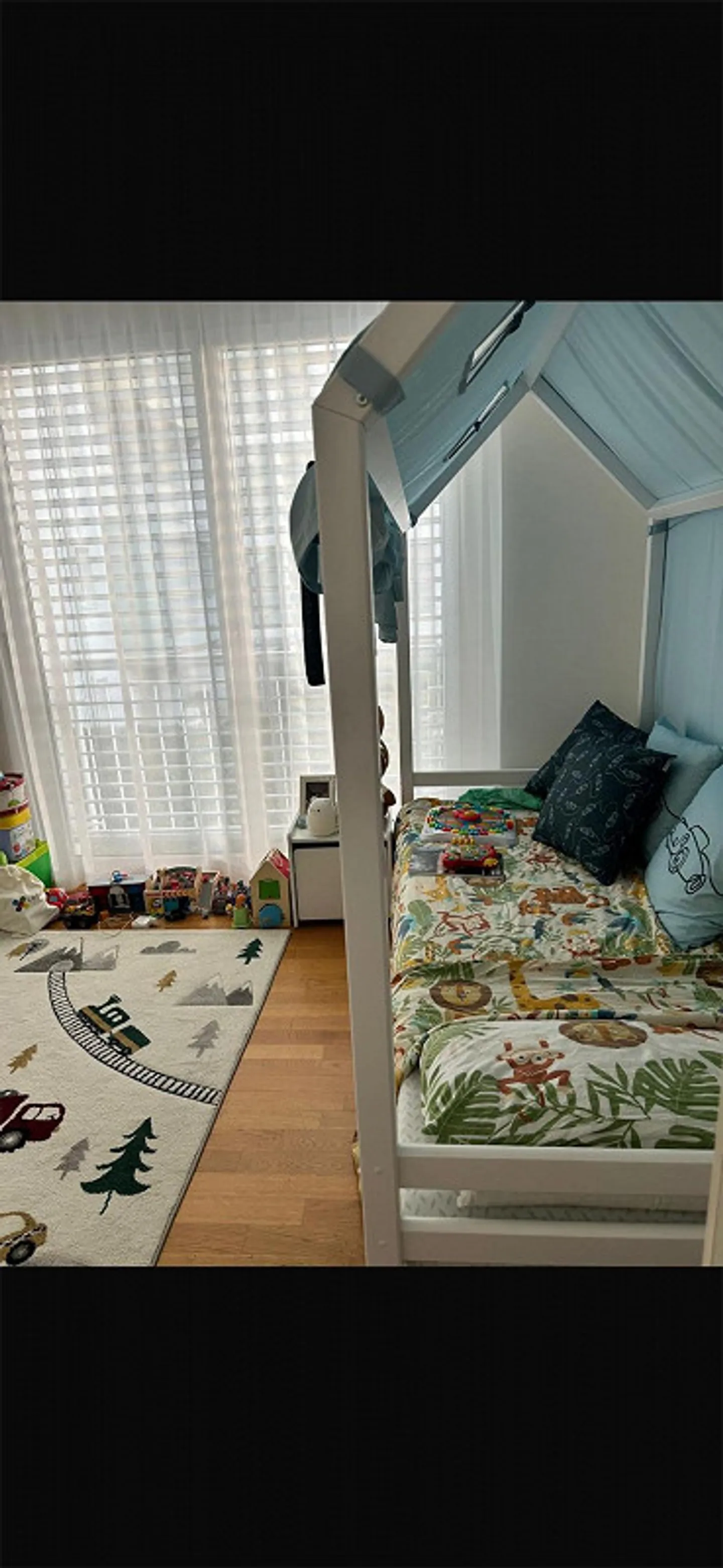 Cerco subentrante - Foto 8 di 8