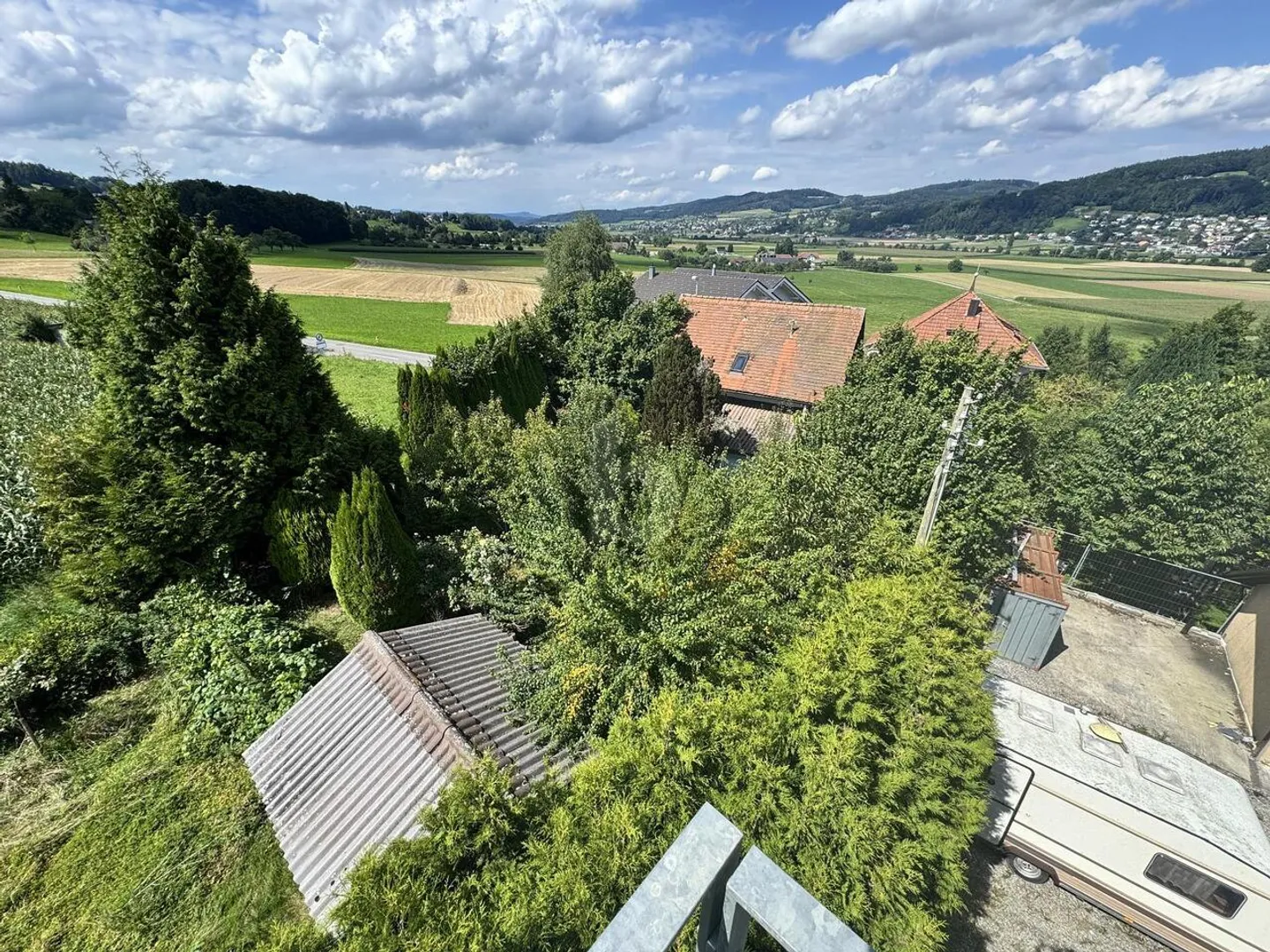 INVESTORENOBJEKT - 2 PARZELLEN FÜR 1 - Foto 2 von 6