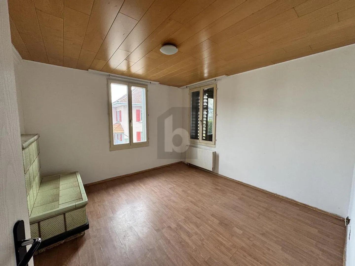 INVESTORENOBJEKT - 2 PARZELLEN FÜR 1 - Foto 5 von 6