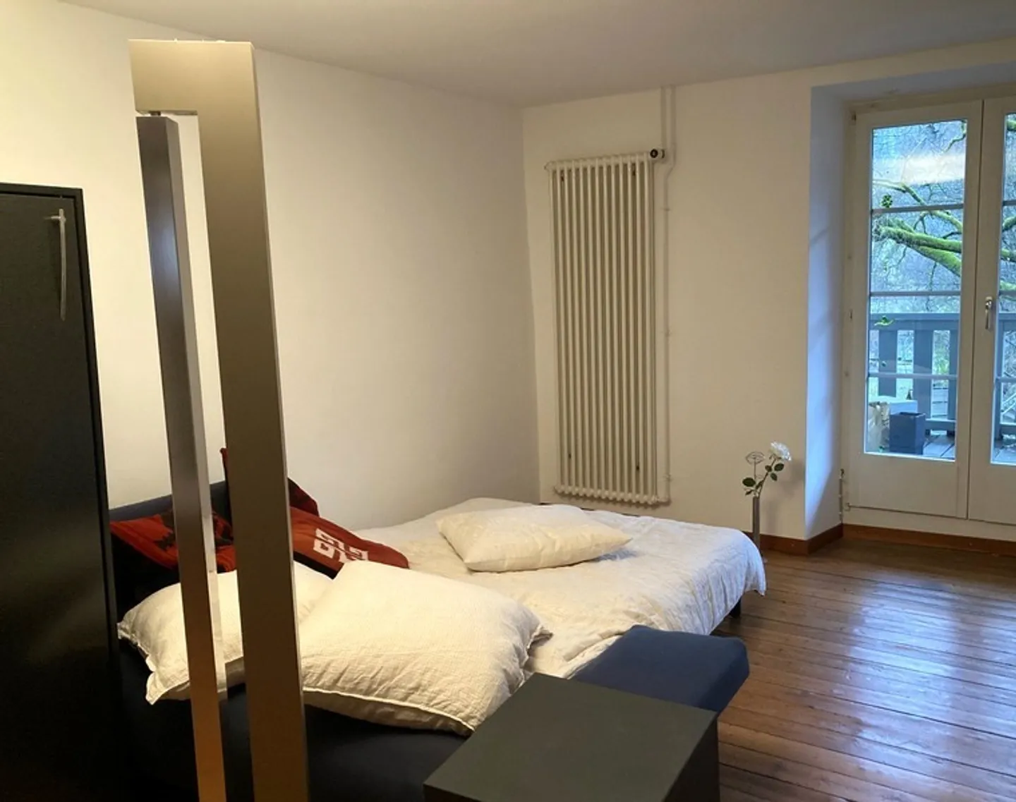 Apartment for rent - Photo 4 of 7