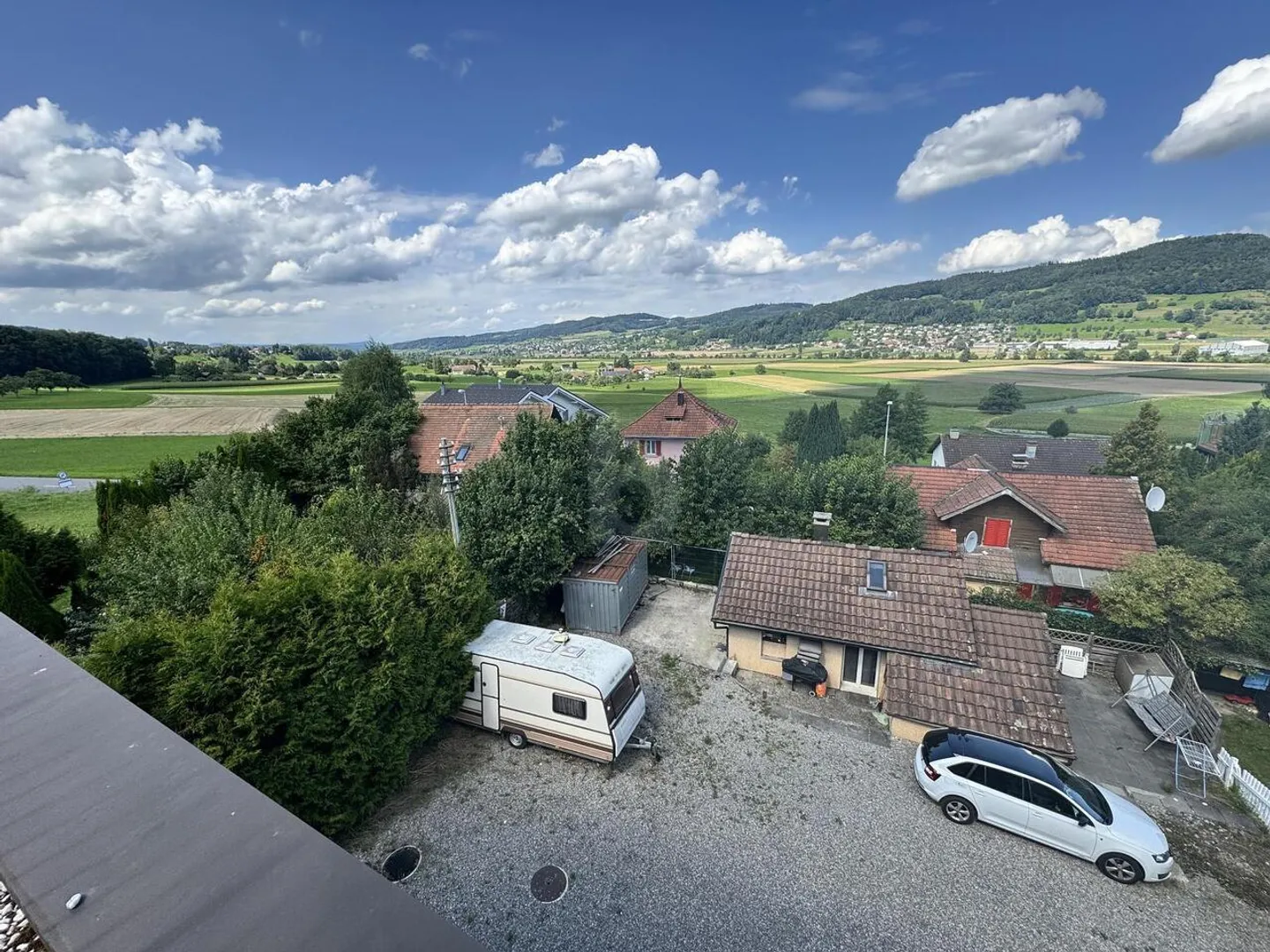 INVESTORENOBJEKT - 2 PARZELLEN FÜR 1 - Foto 1 von 6