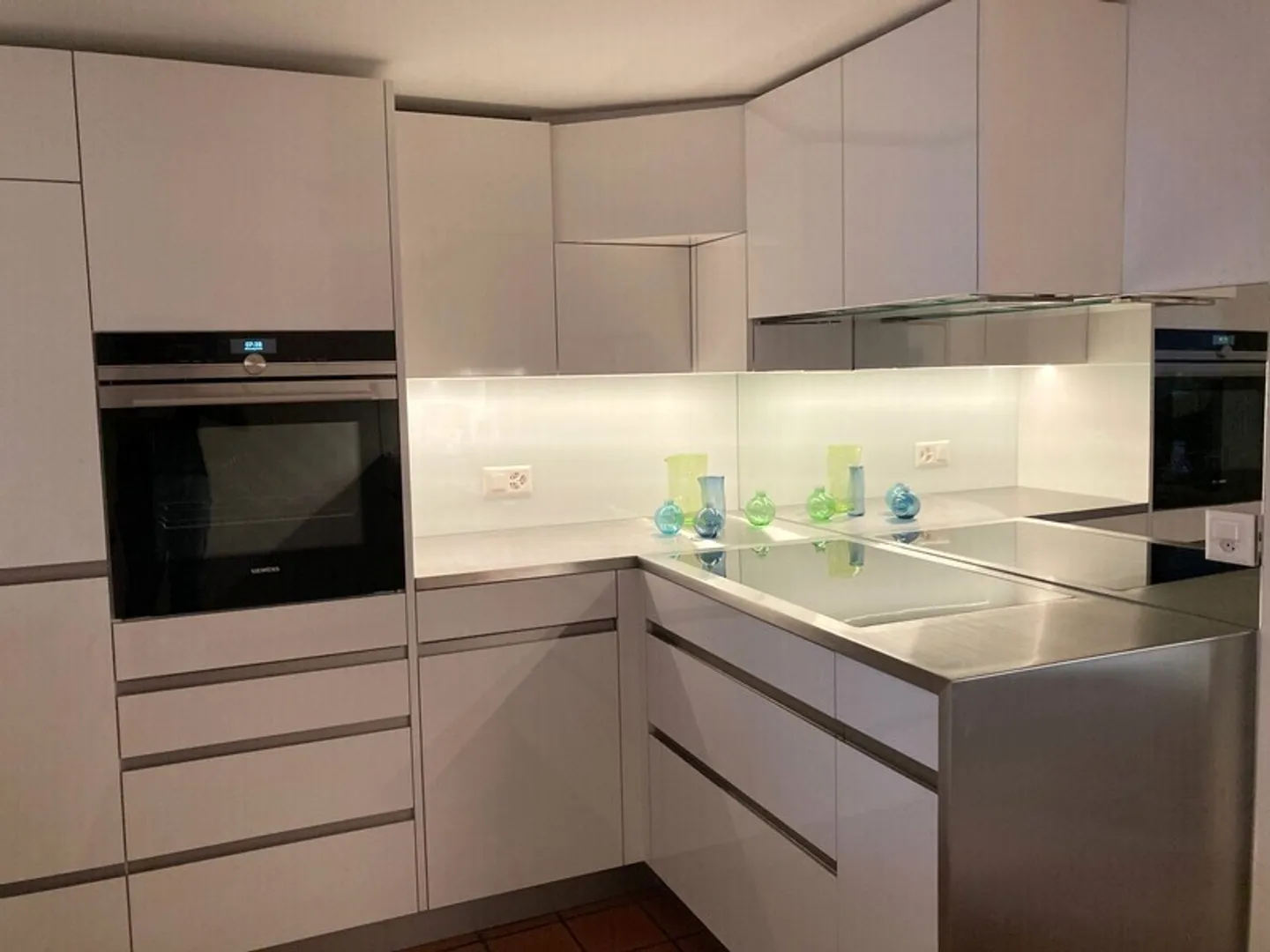 Apartment for rent - Photo 5 of 7