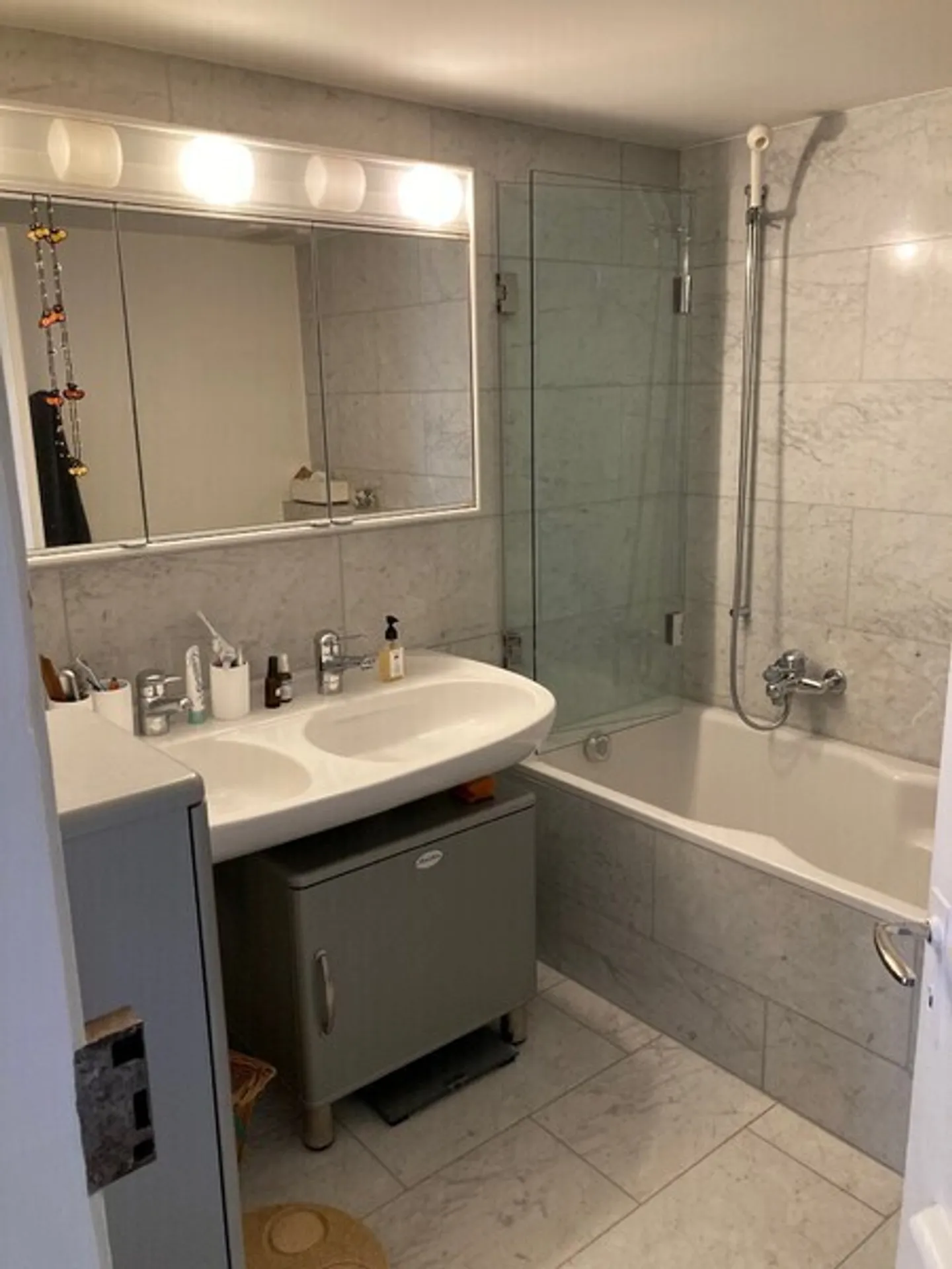 Apartment for rent - Photo 6 of 7