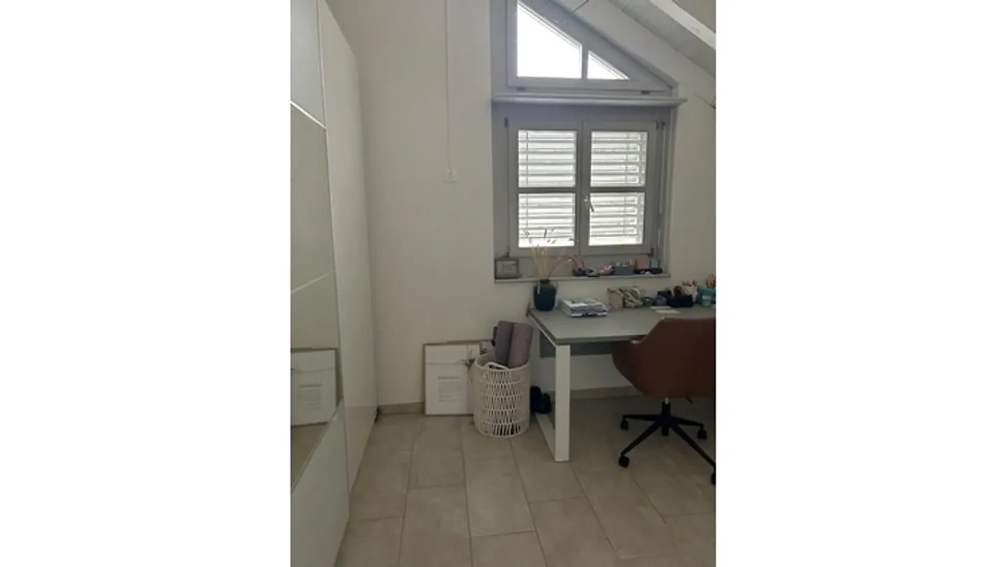 APPARTEMENT 3 PIÈCES À LUCERNE, MEUBLÉ, TEMPORAIRE - Photo 7 sur 9