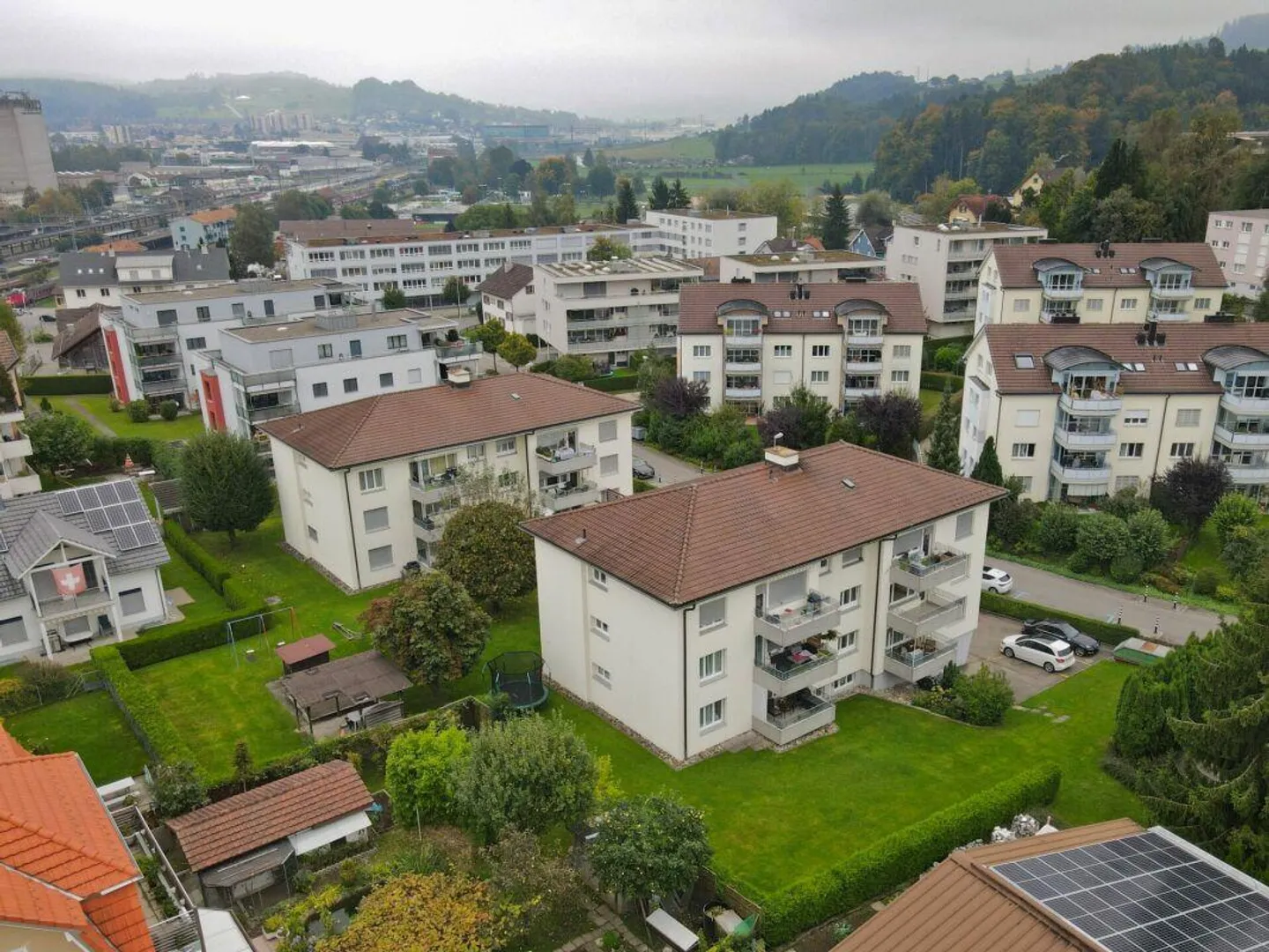 Il tuo nuovo appartamento familiare! - Foto 1 di 9