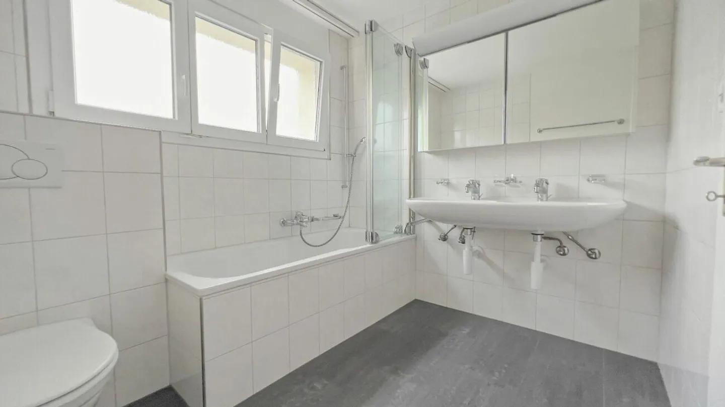 Il tuo nuovo appartamento familiare! - Foto 6 di 9