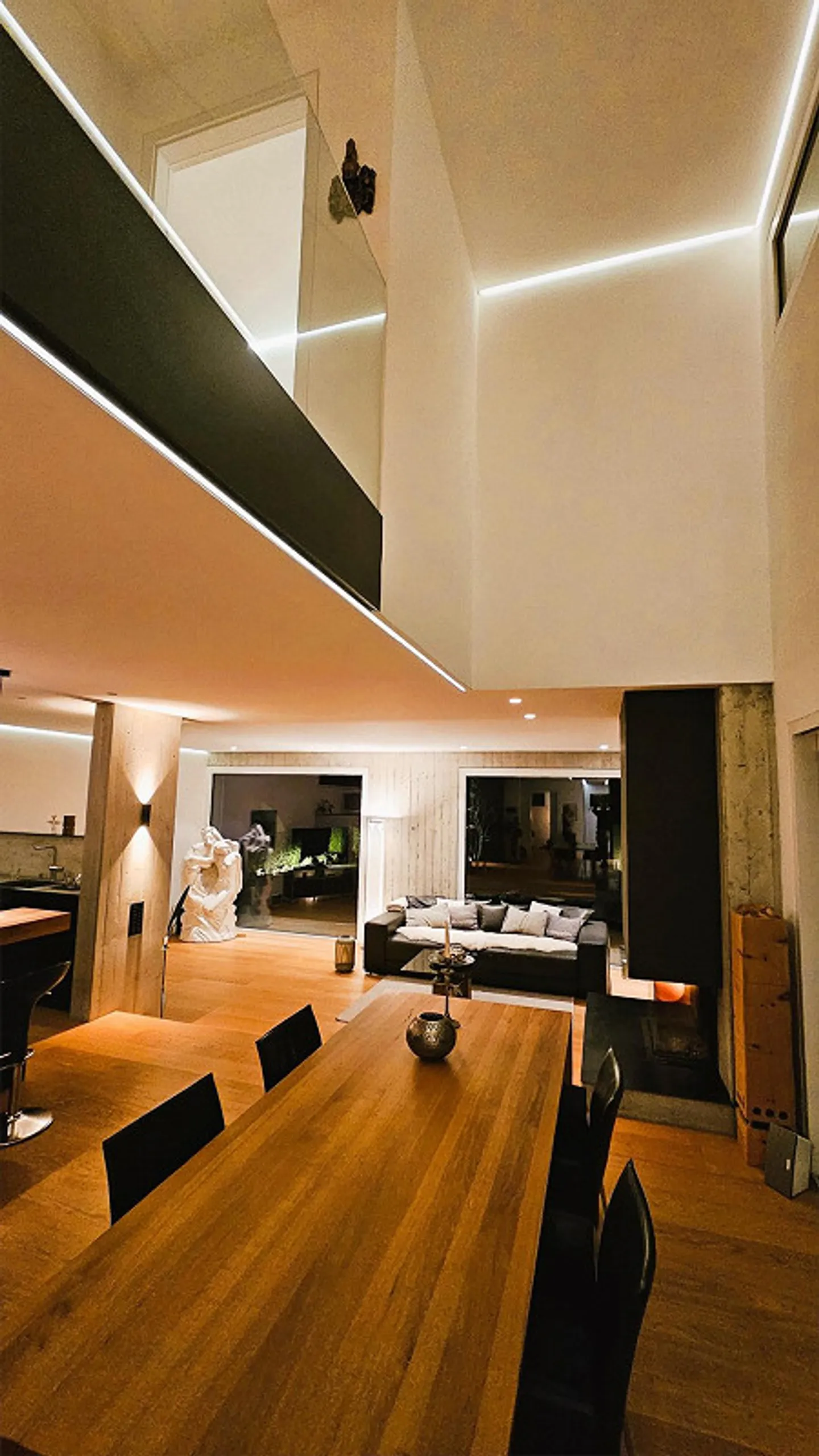 Maison individuelle moderne avec vue imprenable à Fulenbach - Photo 12 sur 20