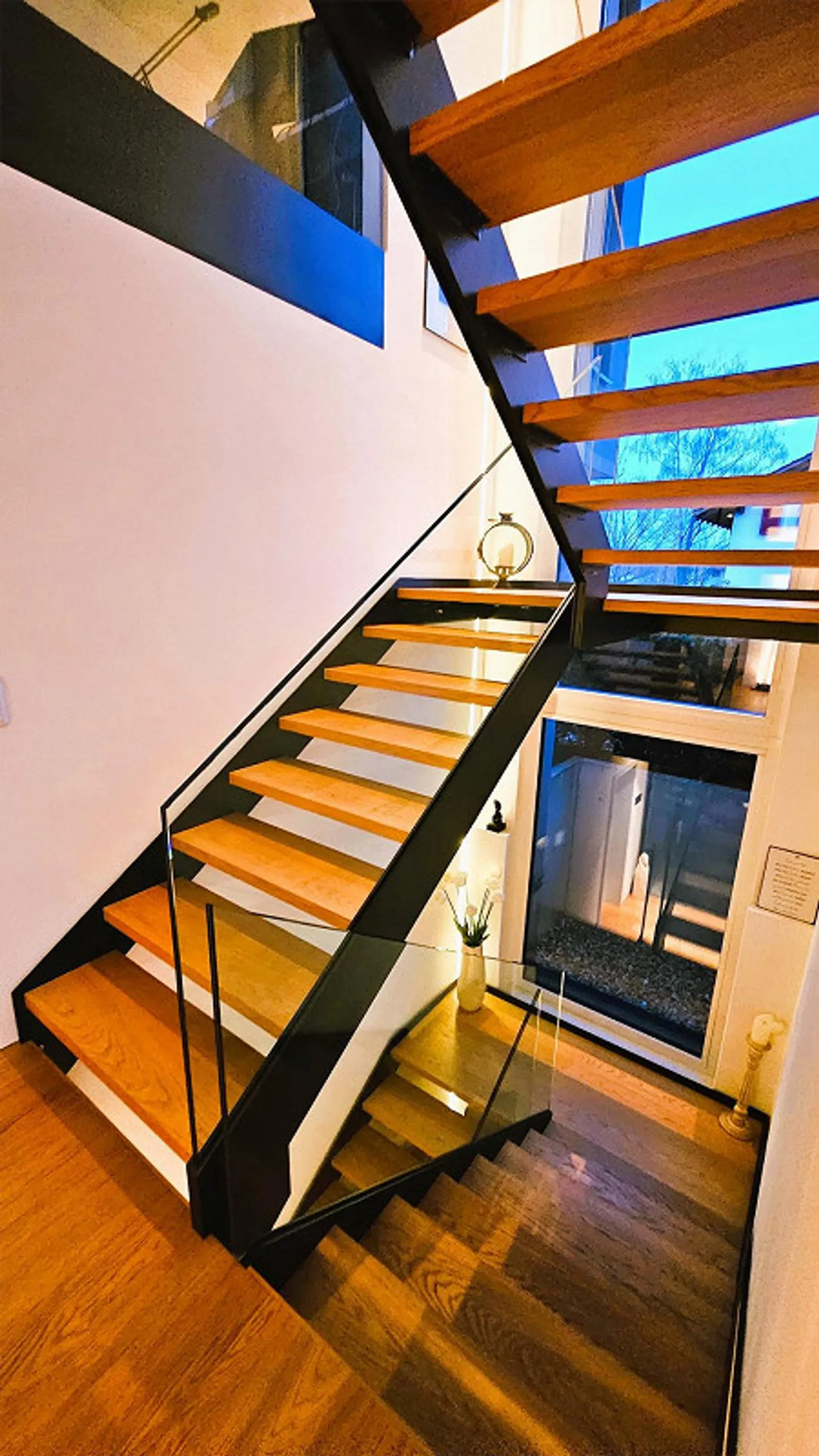 Maison individuelle moderne avec vue imprenable à Fulenbach - Photo 13 sur 20