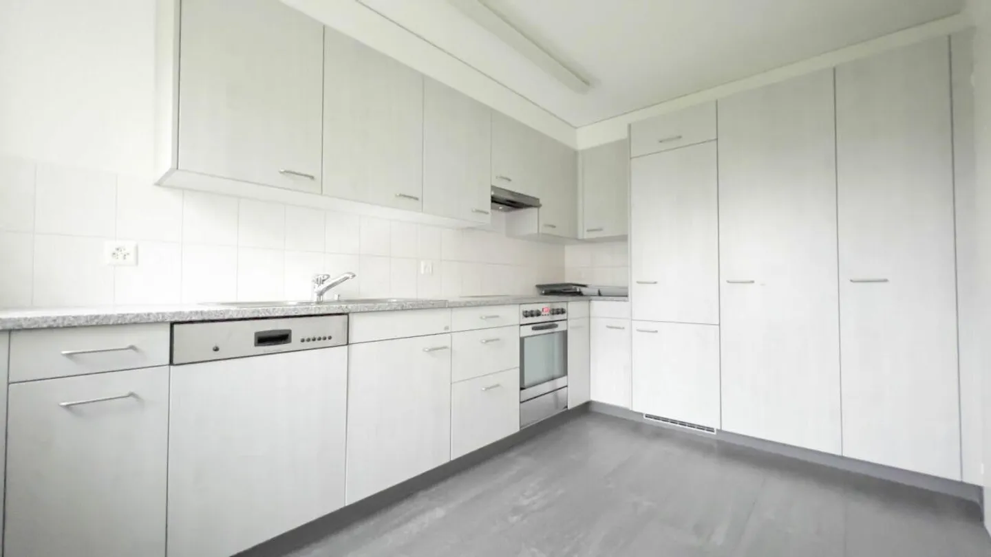 Il tuo nuovo appartamento familiare! - Foto 2 di 9